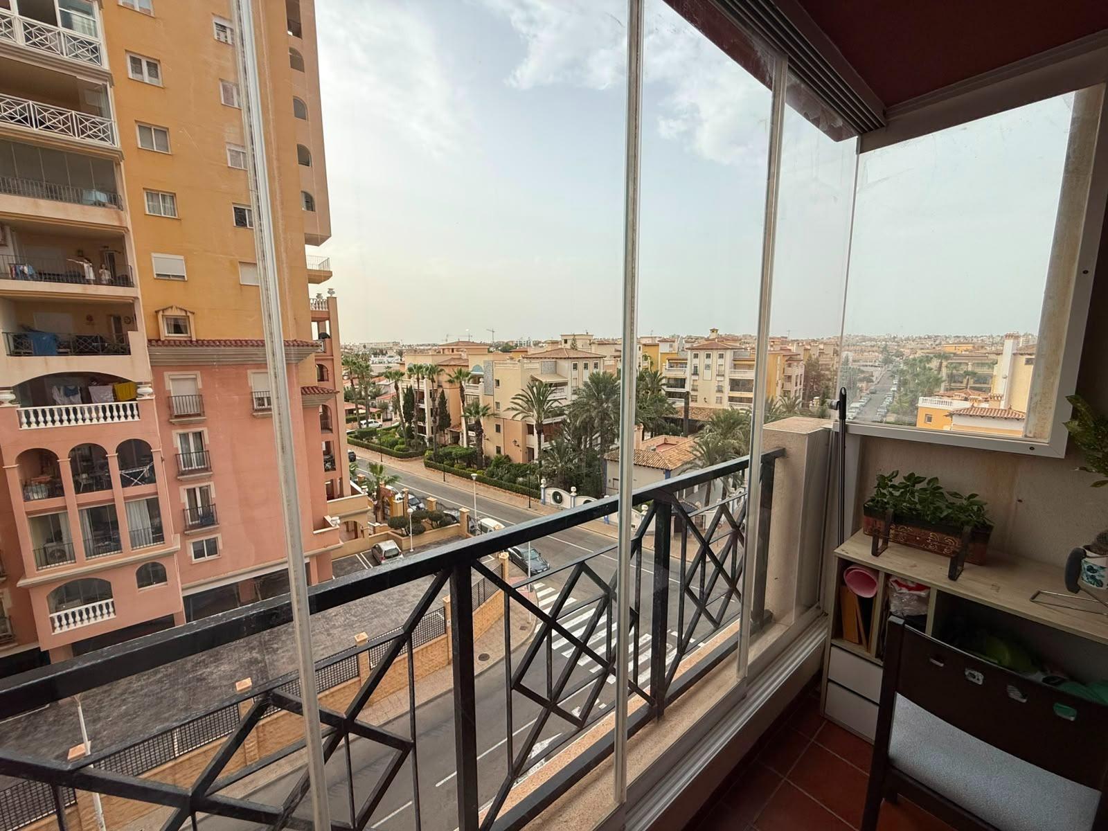 Apartment for sale in Torrevieja, Alicante, Spain