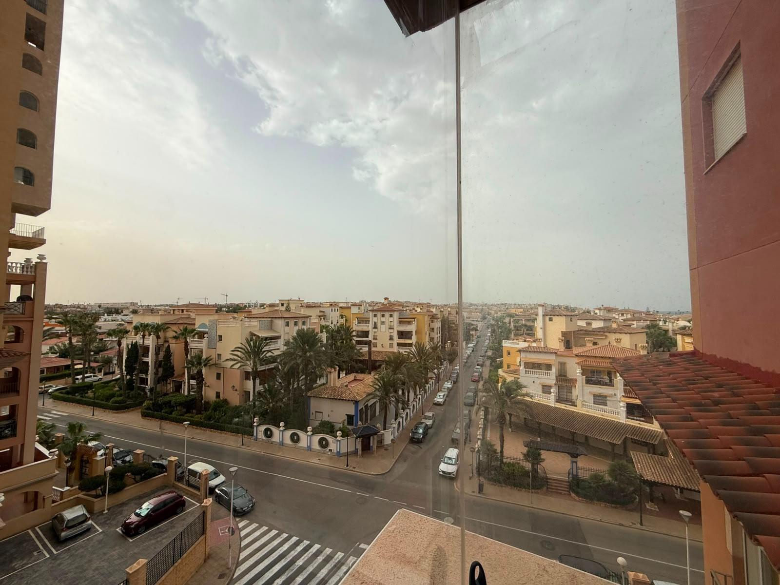 Apartment for sale in Torrevieja, Alicante, Spain
