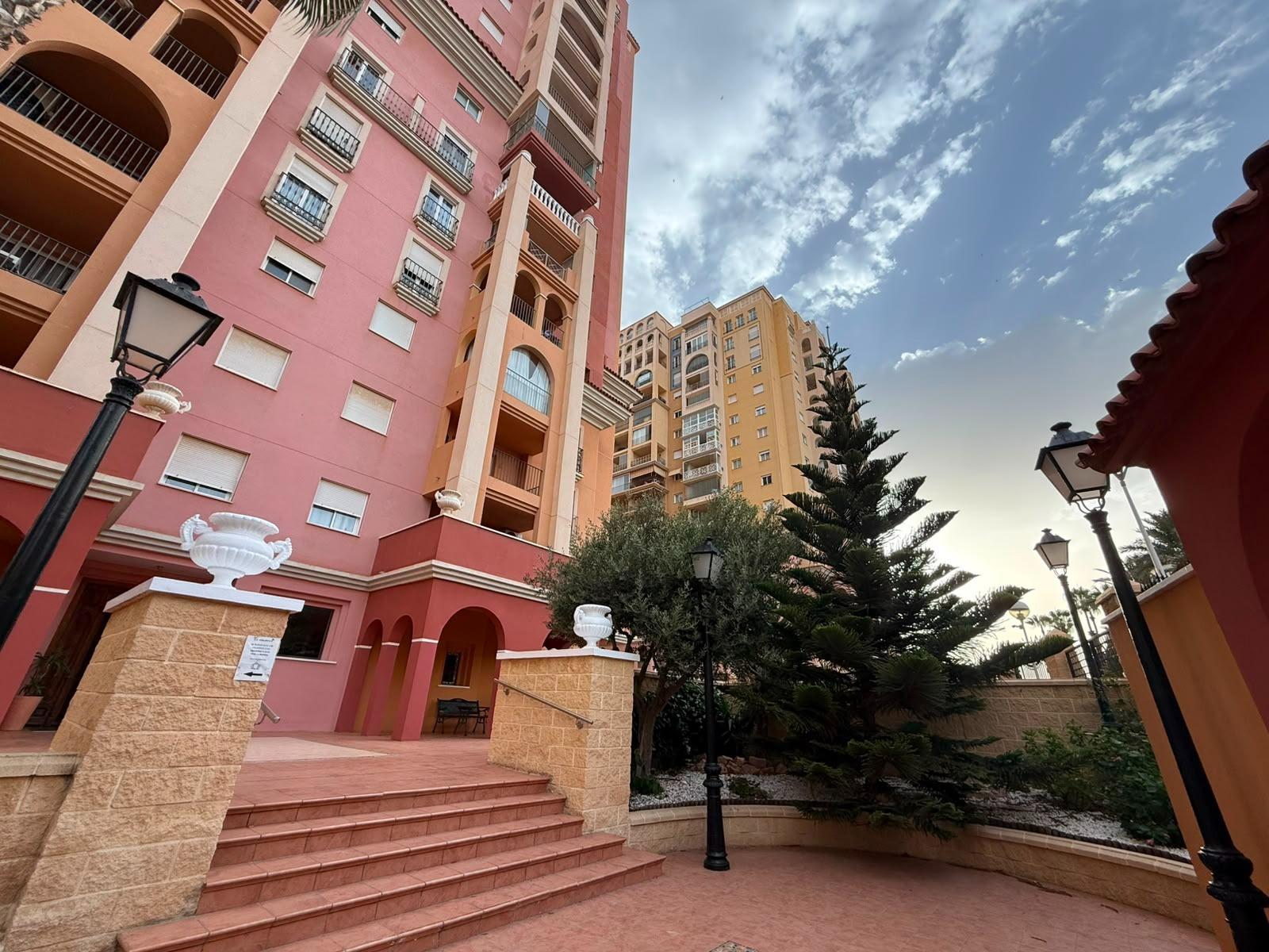 Apartment for sale in Torrevieja, Alicante, Spain