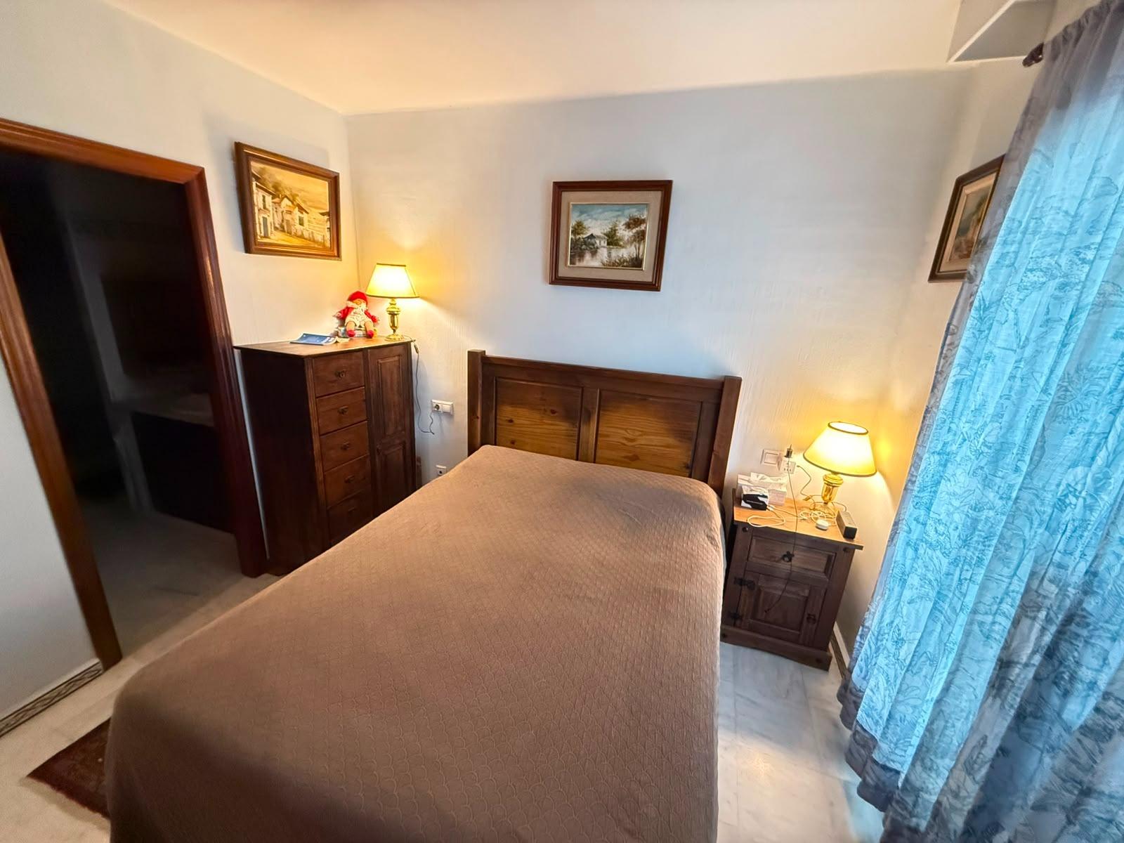 Apartment for sale in Torrevieja, Alicante, Spain