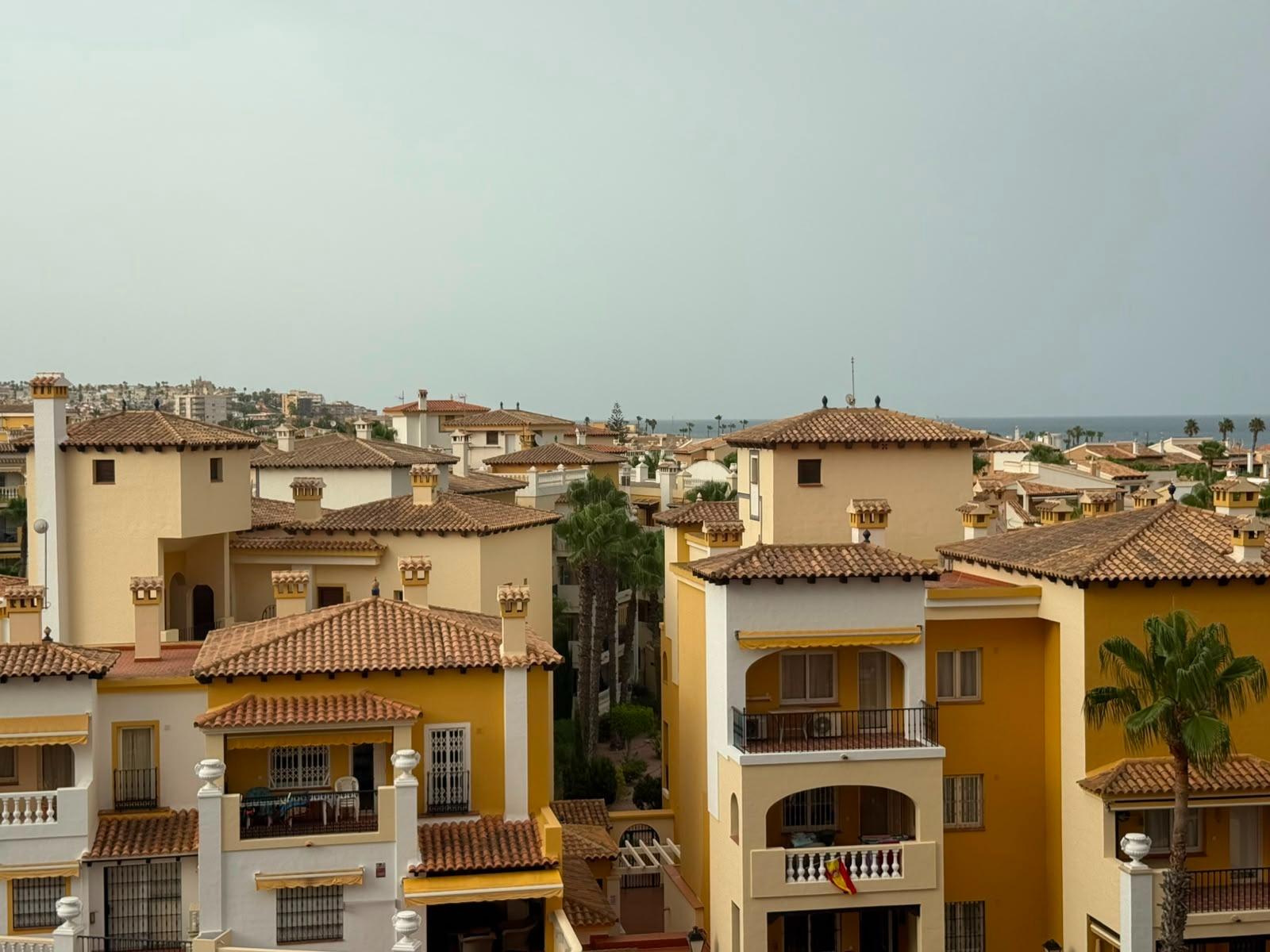 Apartment for sale in Torrevieja, Alicante, Spain