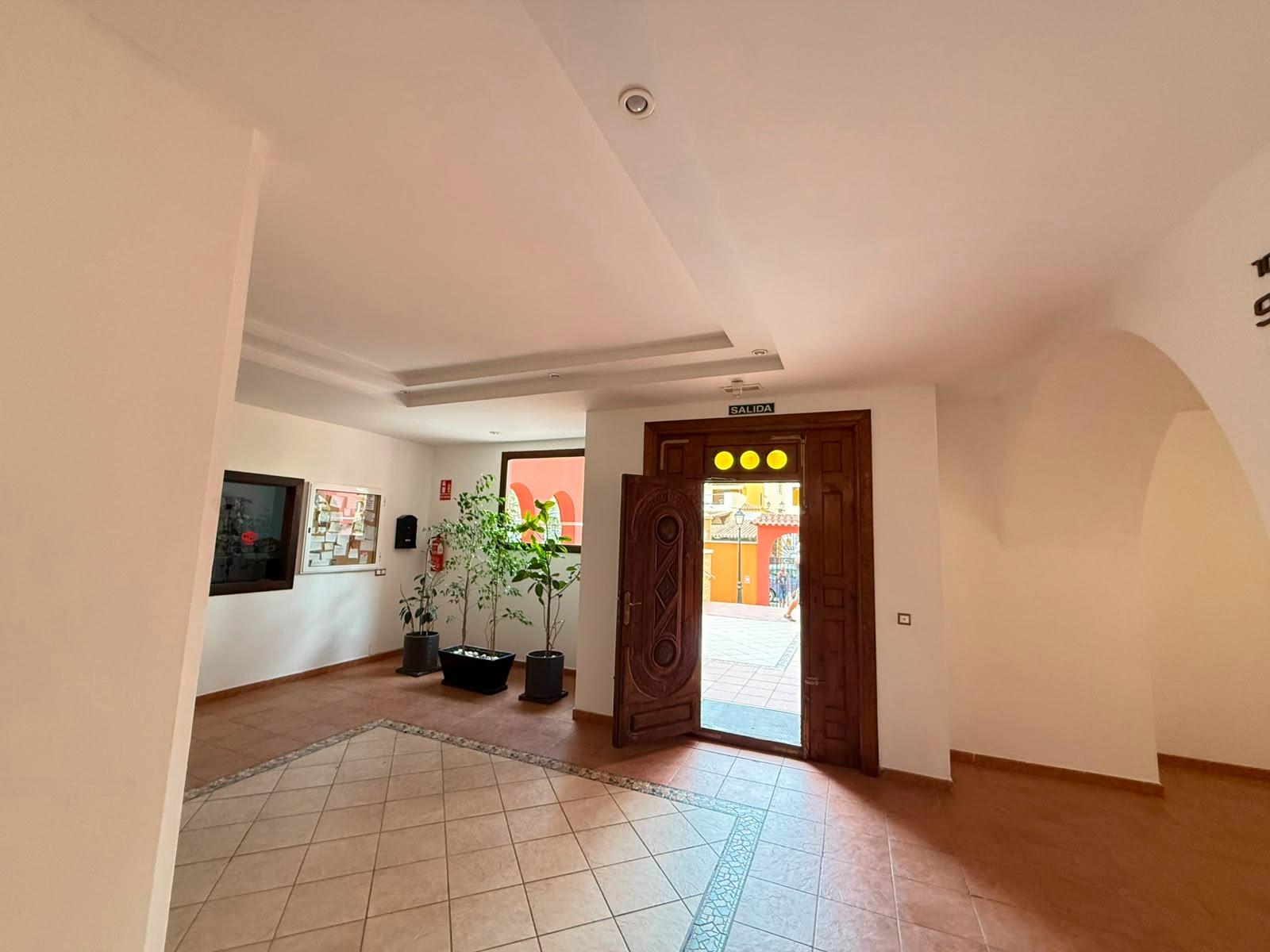 Apartment for sale in Torrevieja, Alicante, Spain