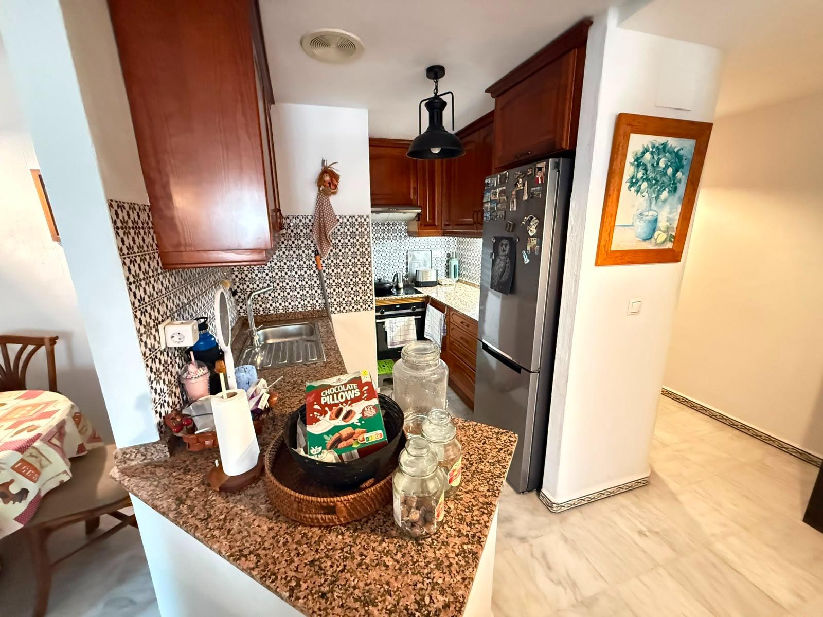 Apartment for sale in Torrevieja, Alicante, Spain