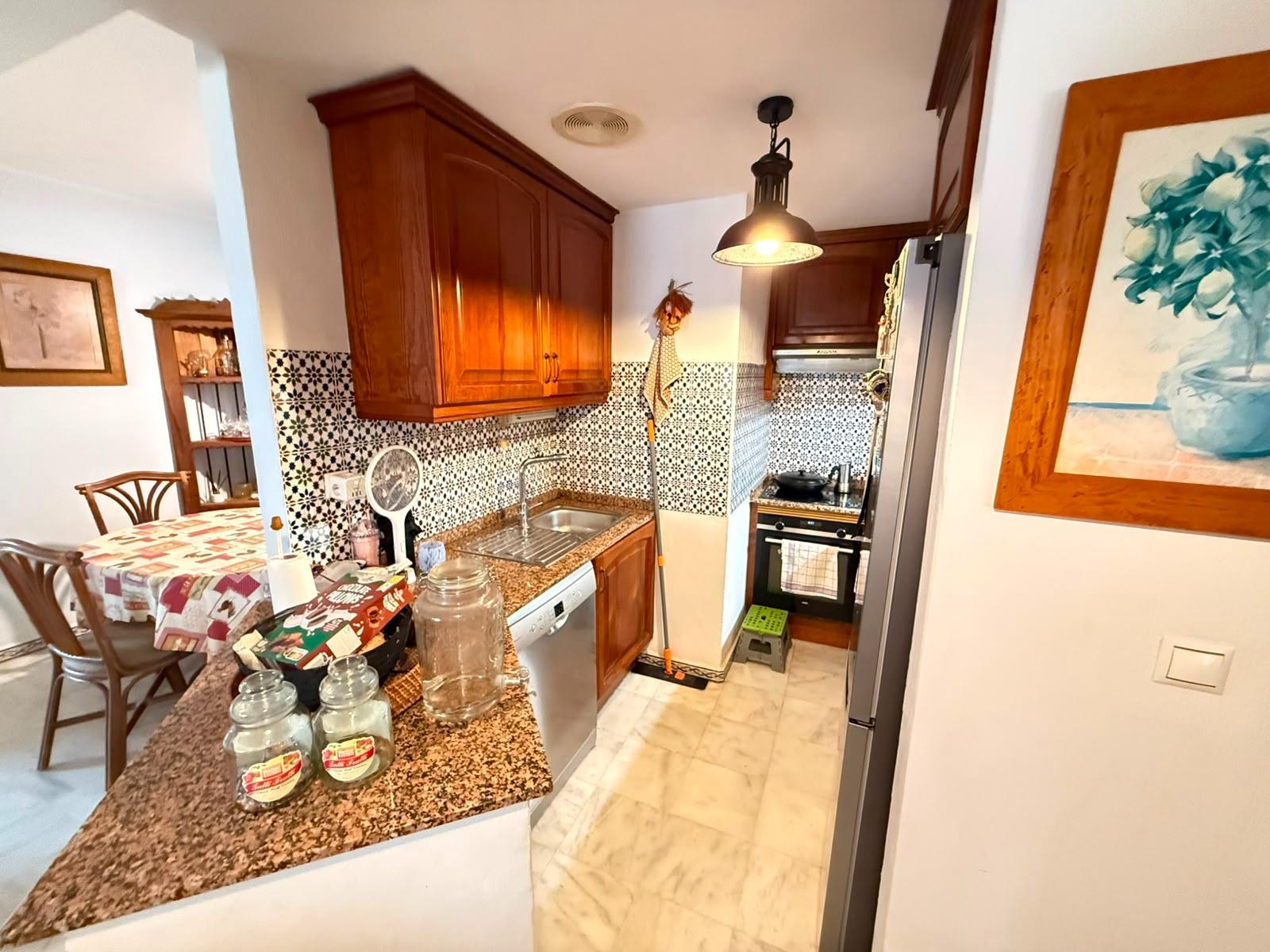 Apartment for sale in Torrevieja, Alicante, Spain