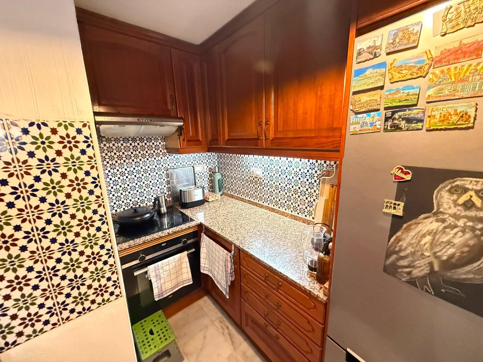 Apartment for sale in Torrevieja, Alicante, Spain
