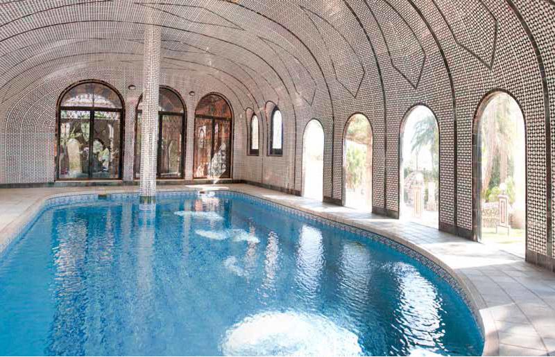 Villa for sale in Villamartin, Alicante, Spain