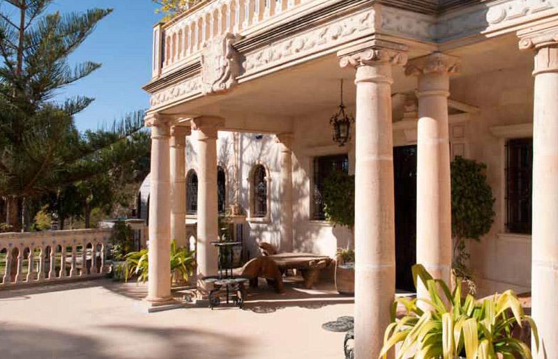 Villa for sale in Villamartin, Alicante, Spain