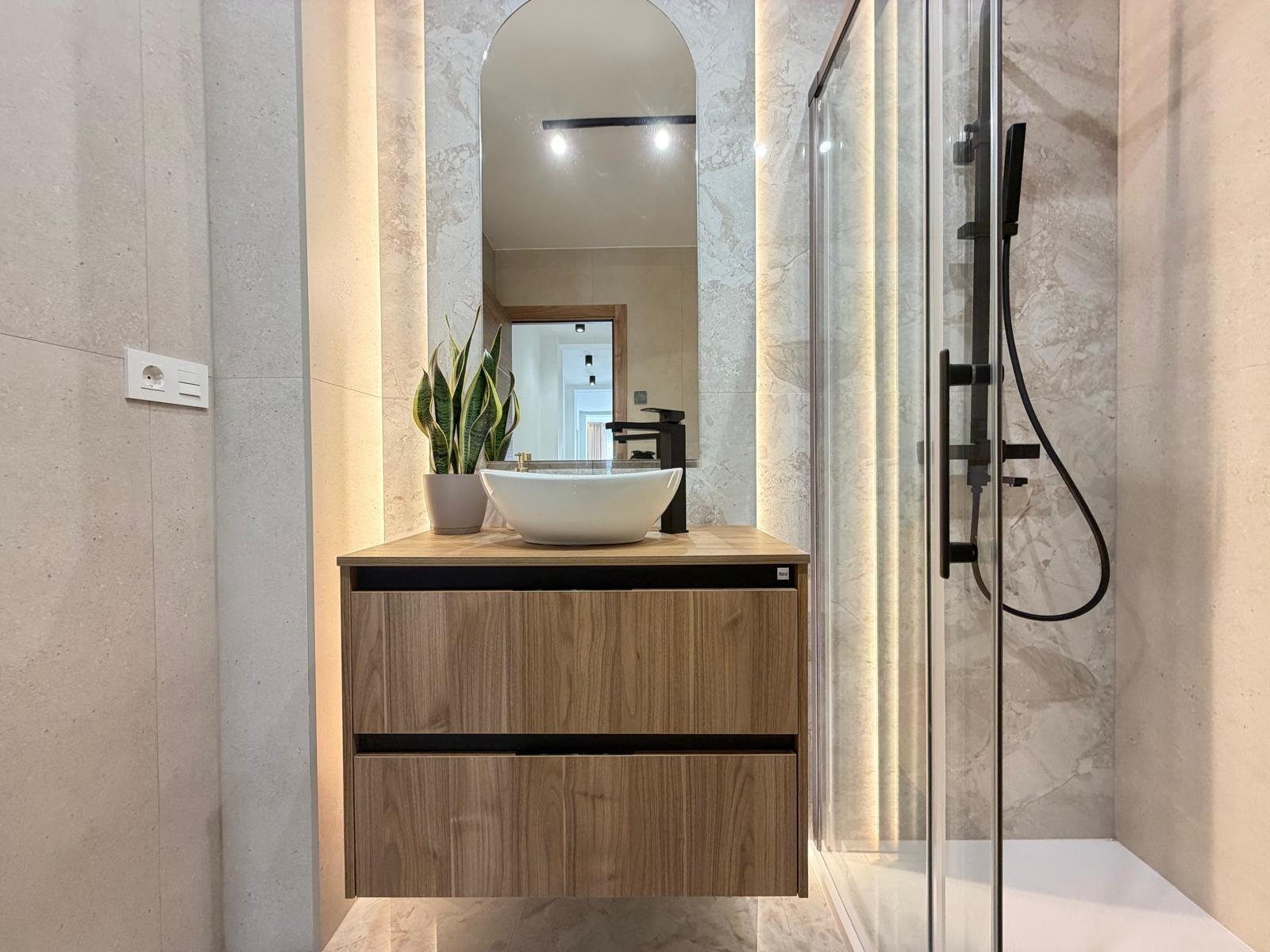 Ático en venta en Torrevieja