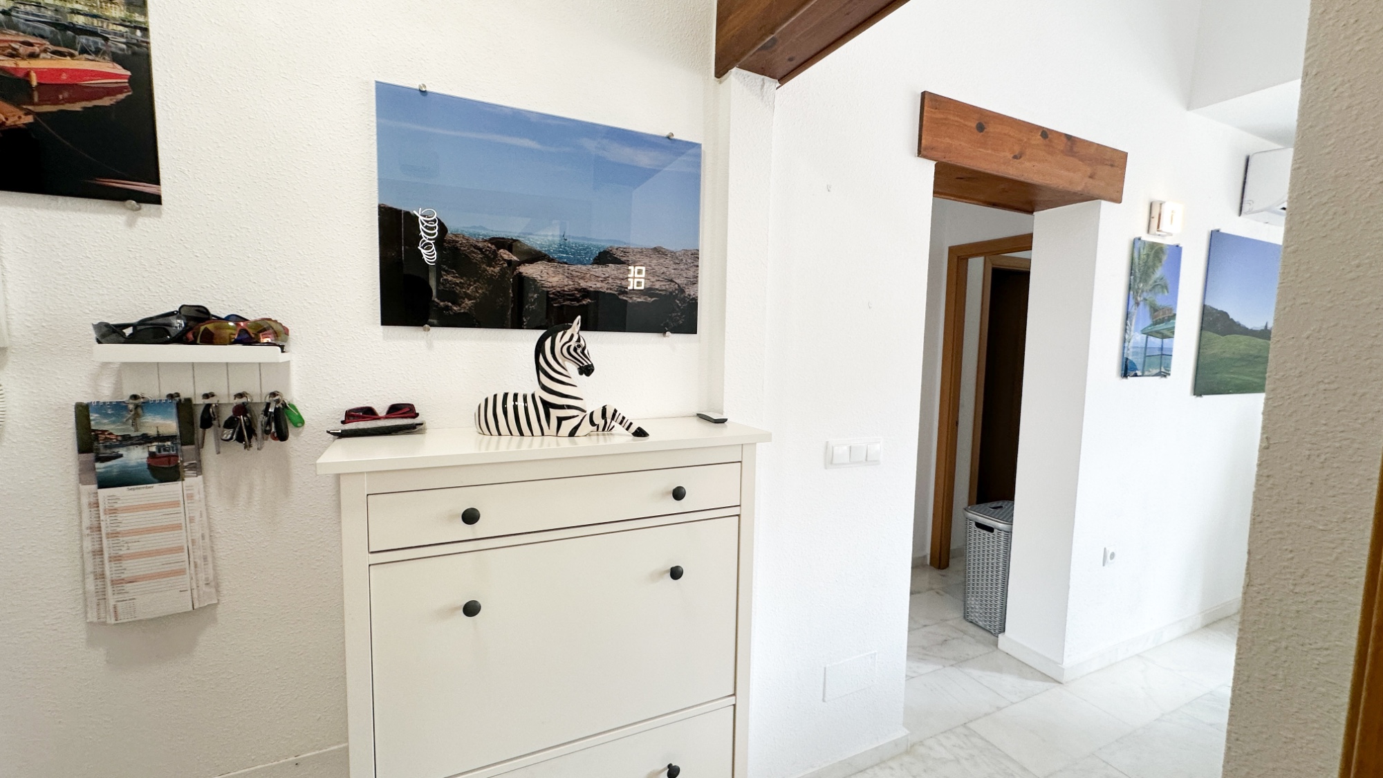 Town House for sale in La Finca Golf Resort, Alicante, Spain