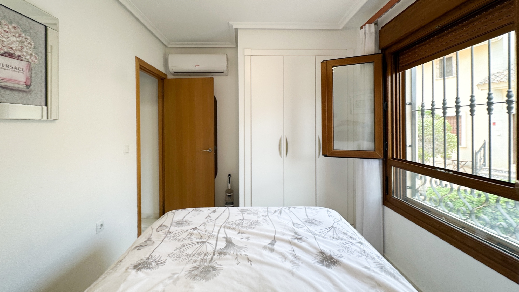 Town House for sale in La Finca Golf Resort, Alicante, Spain
