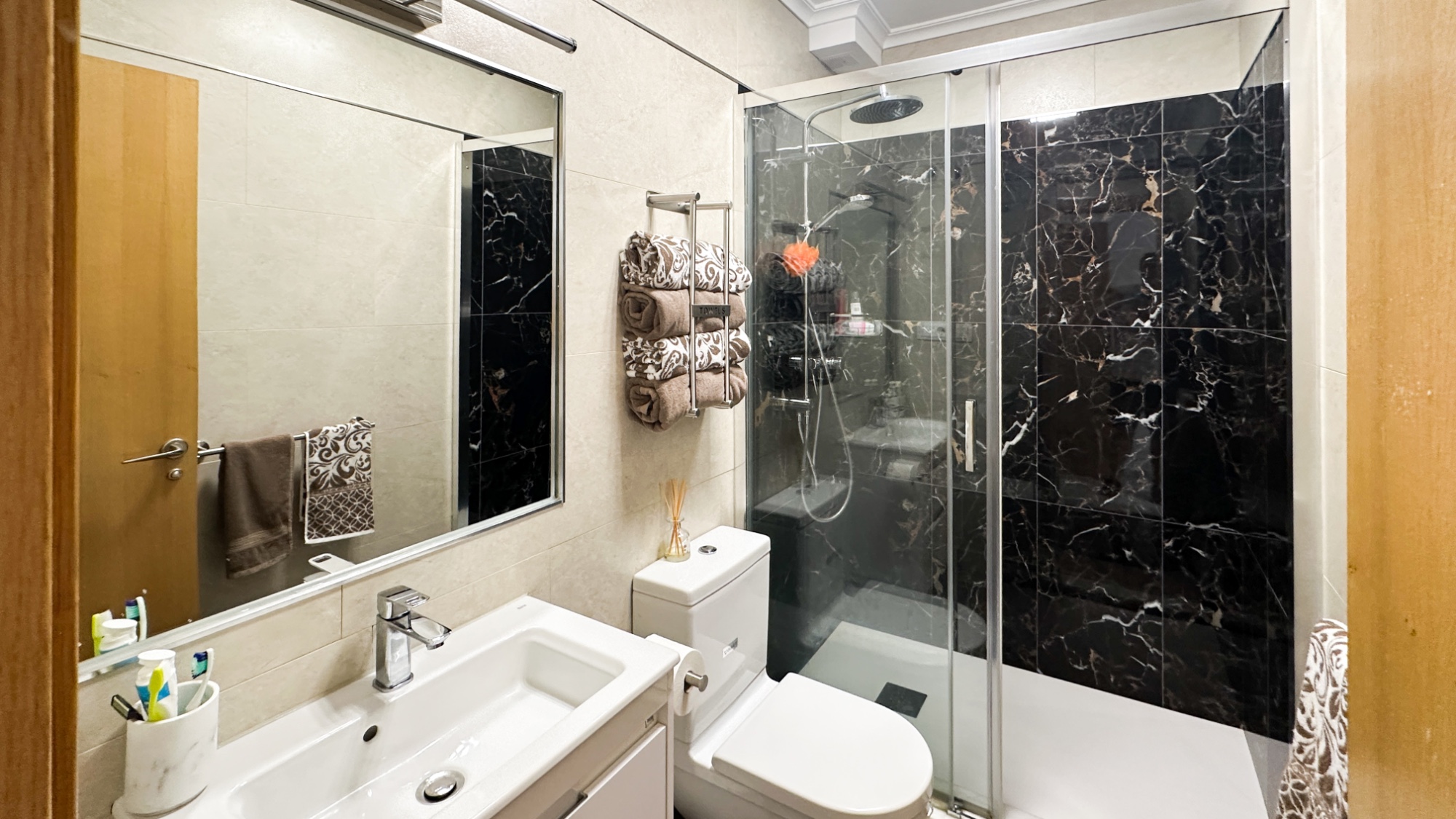 Town House for sale in La Finca Golf Resort, Alicante, Spain