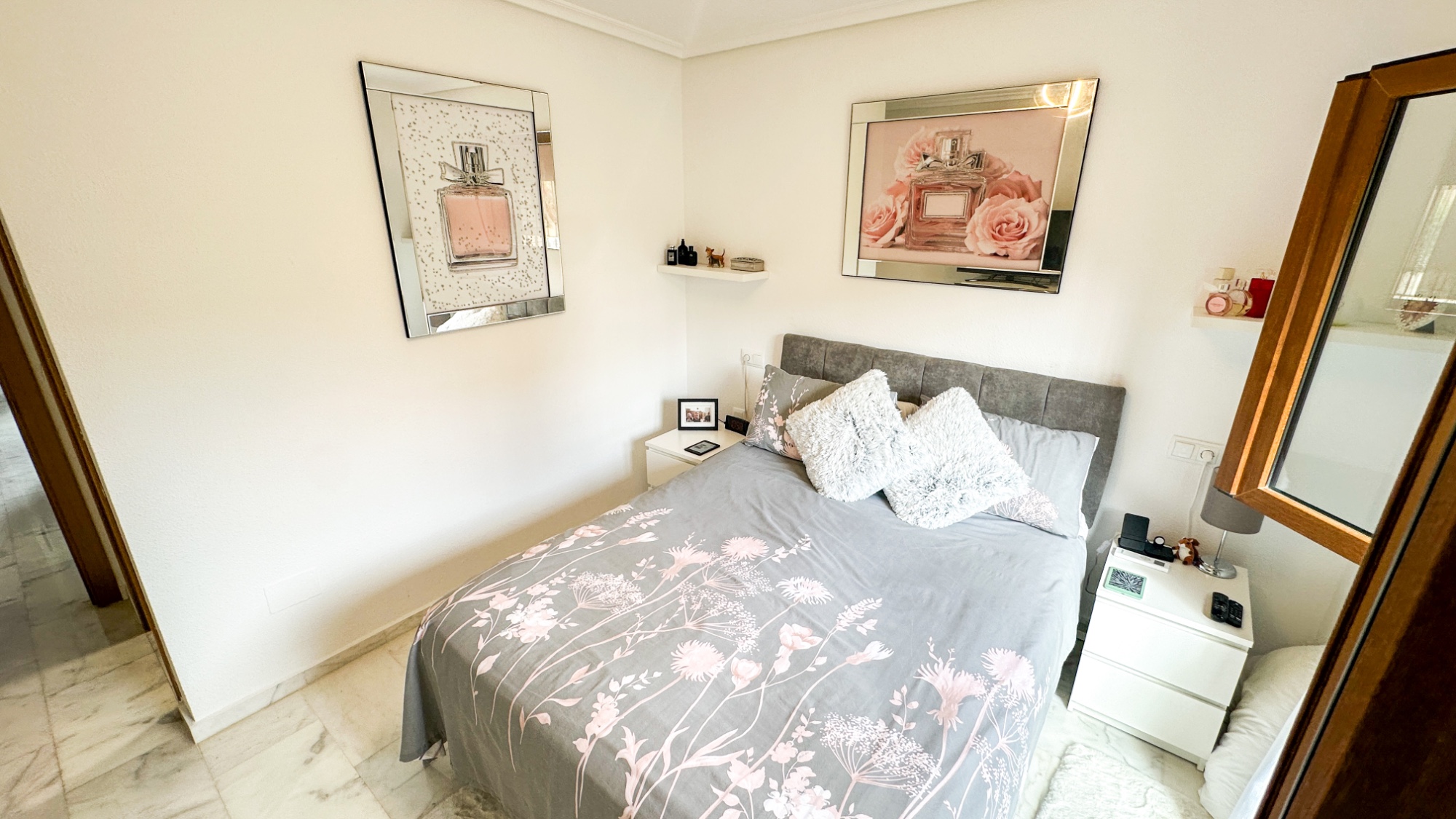 Town House for sale in La Finca Golf Resort, Alicante, Spain