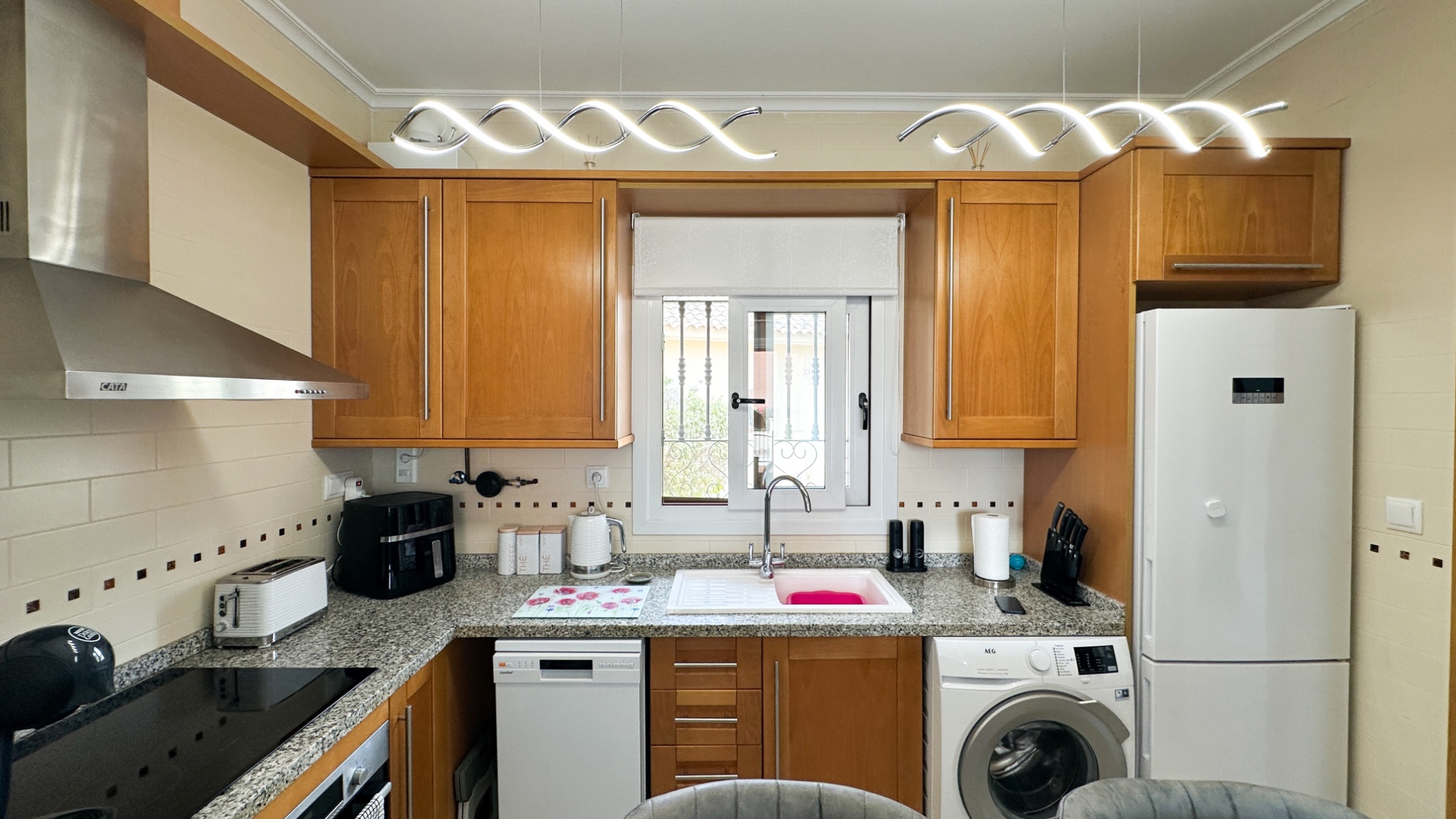 Town House for sale in La Finca Golf Resort, Alicante, Spain