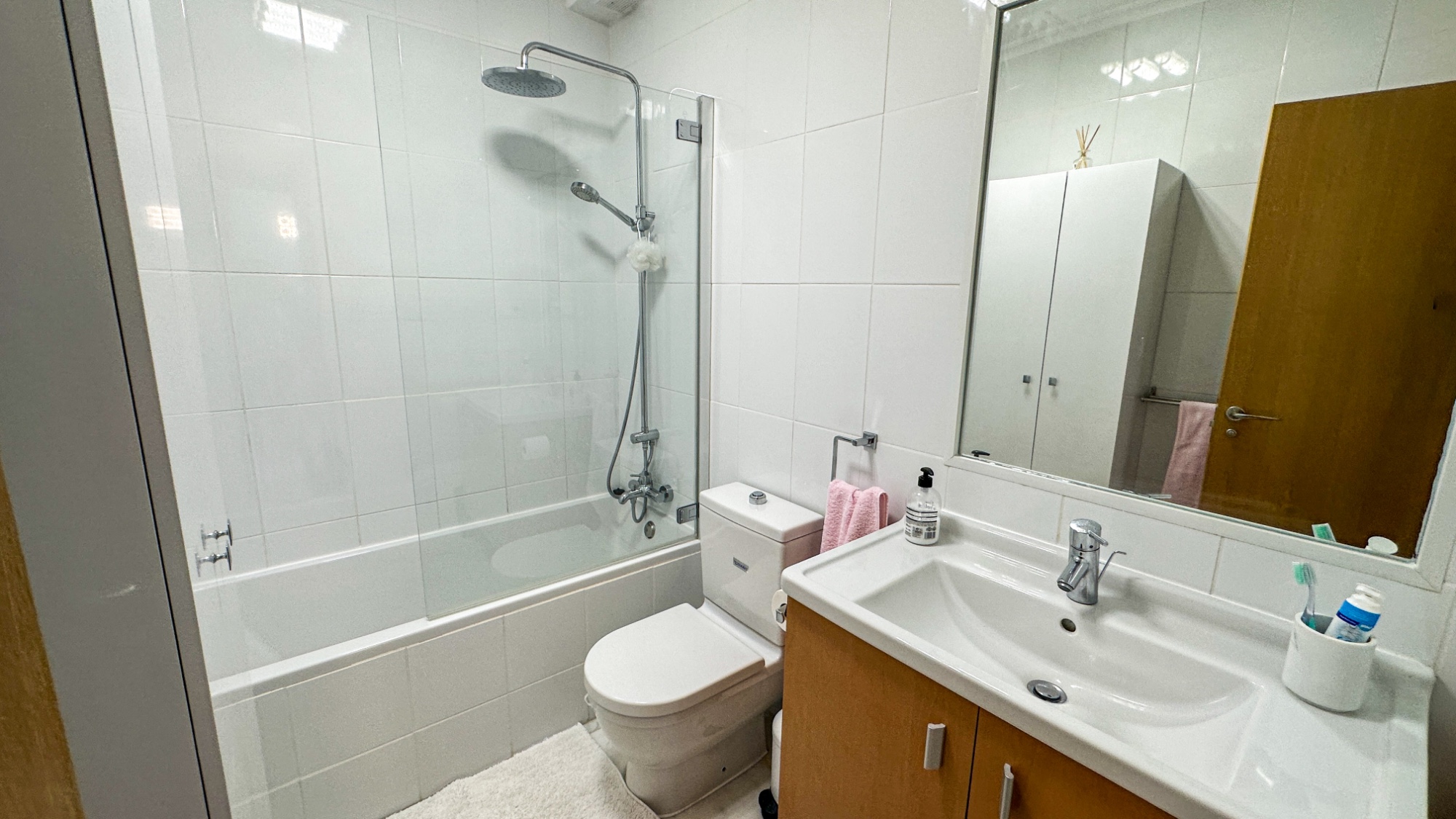 Town House for sale in La Finca Golf Resort, Alicante, Spain