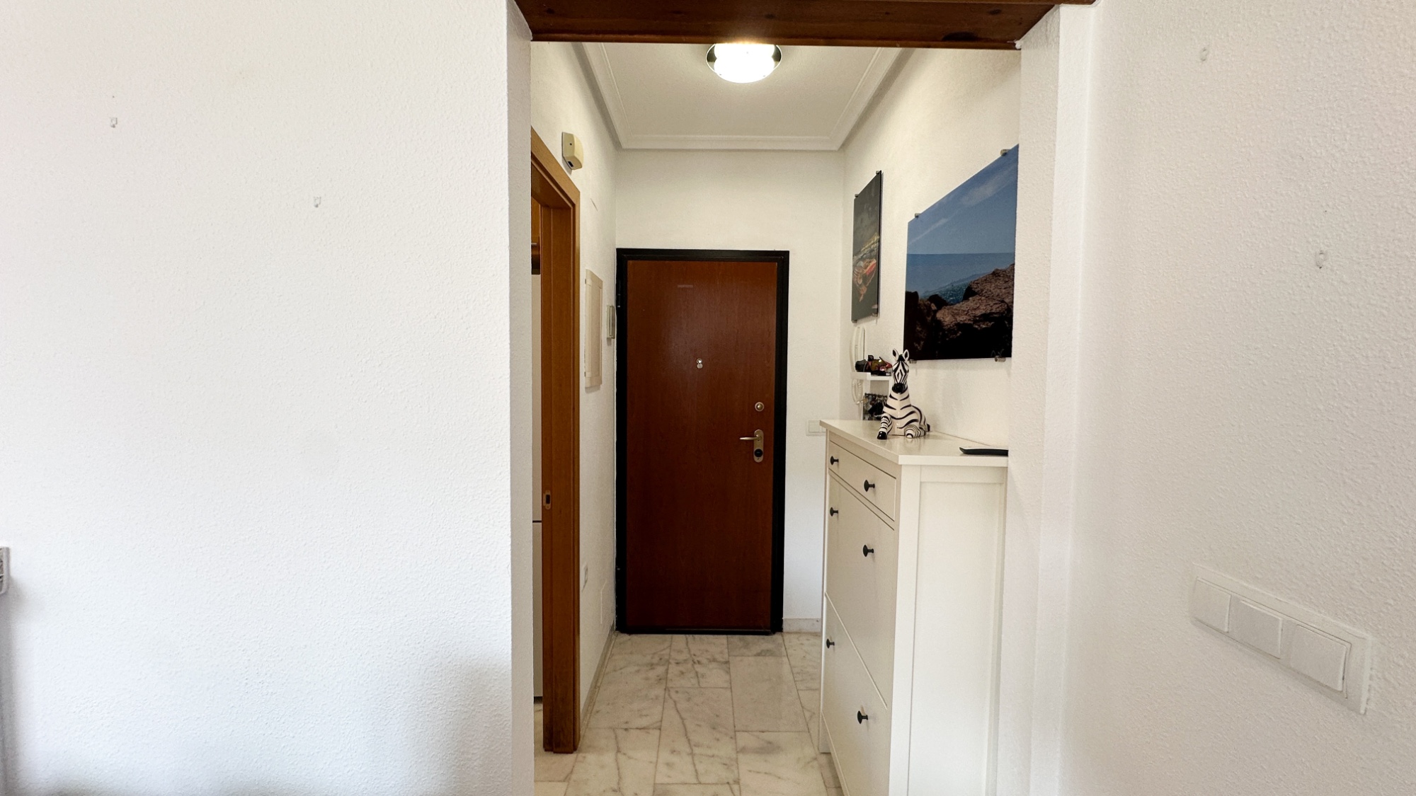 Town House for sale in La Finca Golf Resort, Alicante, Spain