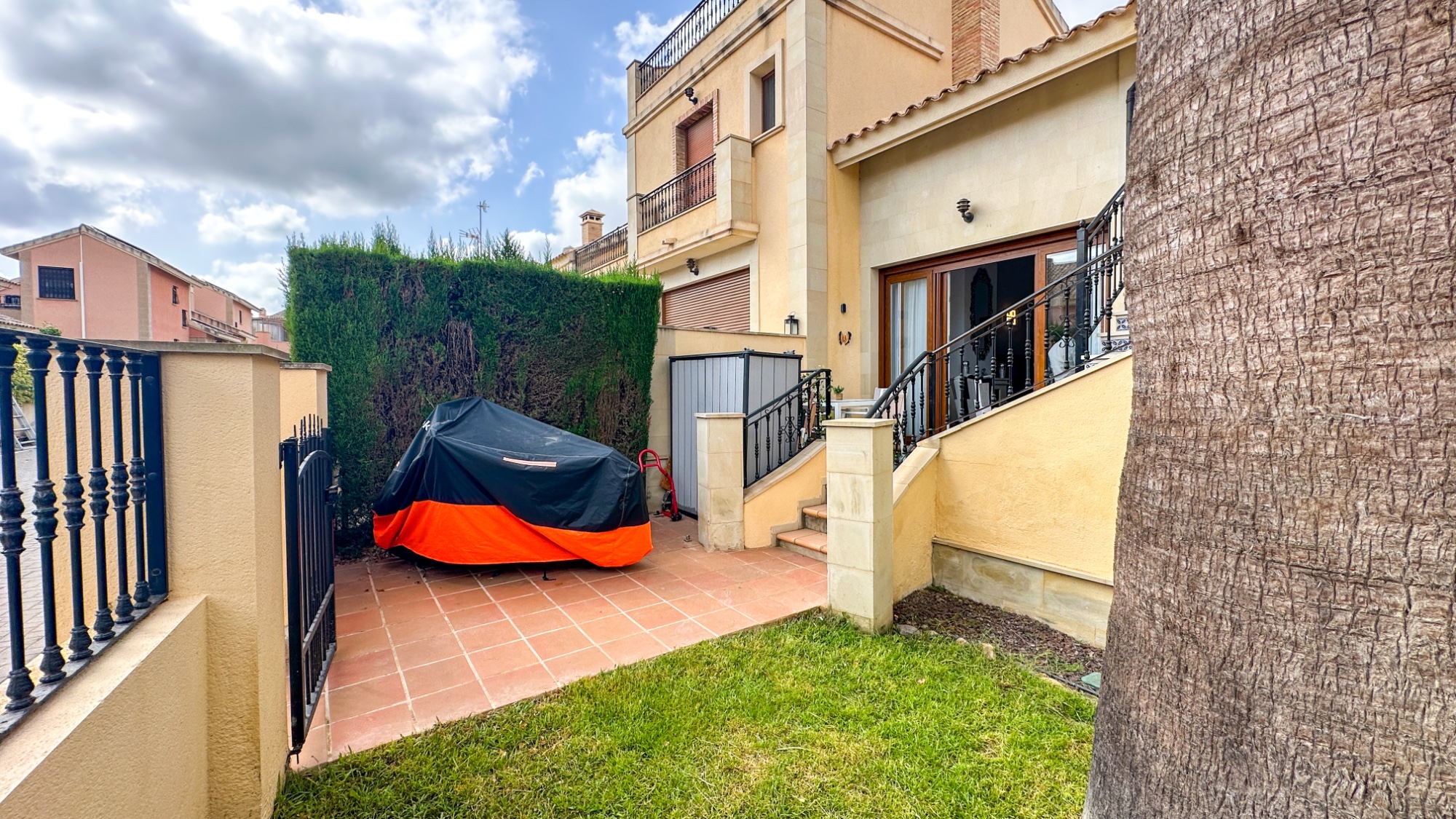 Town House for sale in La Finca Golf Resort, Alicante, Spain