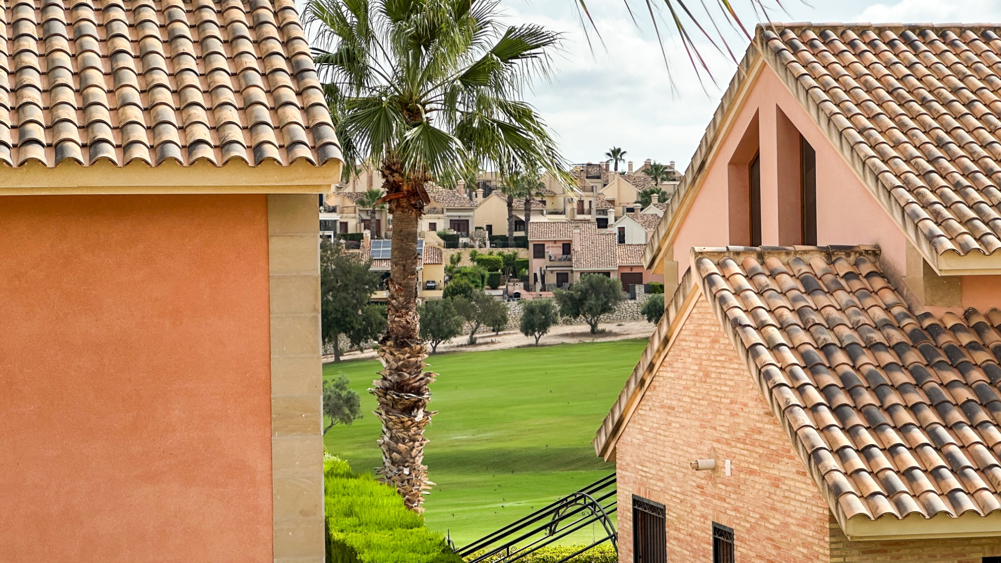 Town House for sale in La Finca Golf Resort, Alicante, Spain