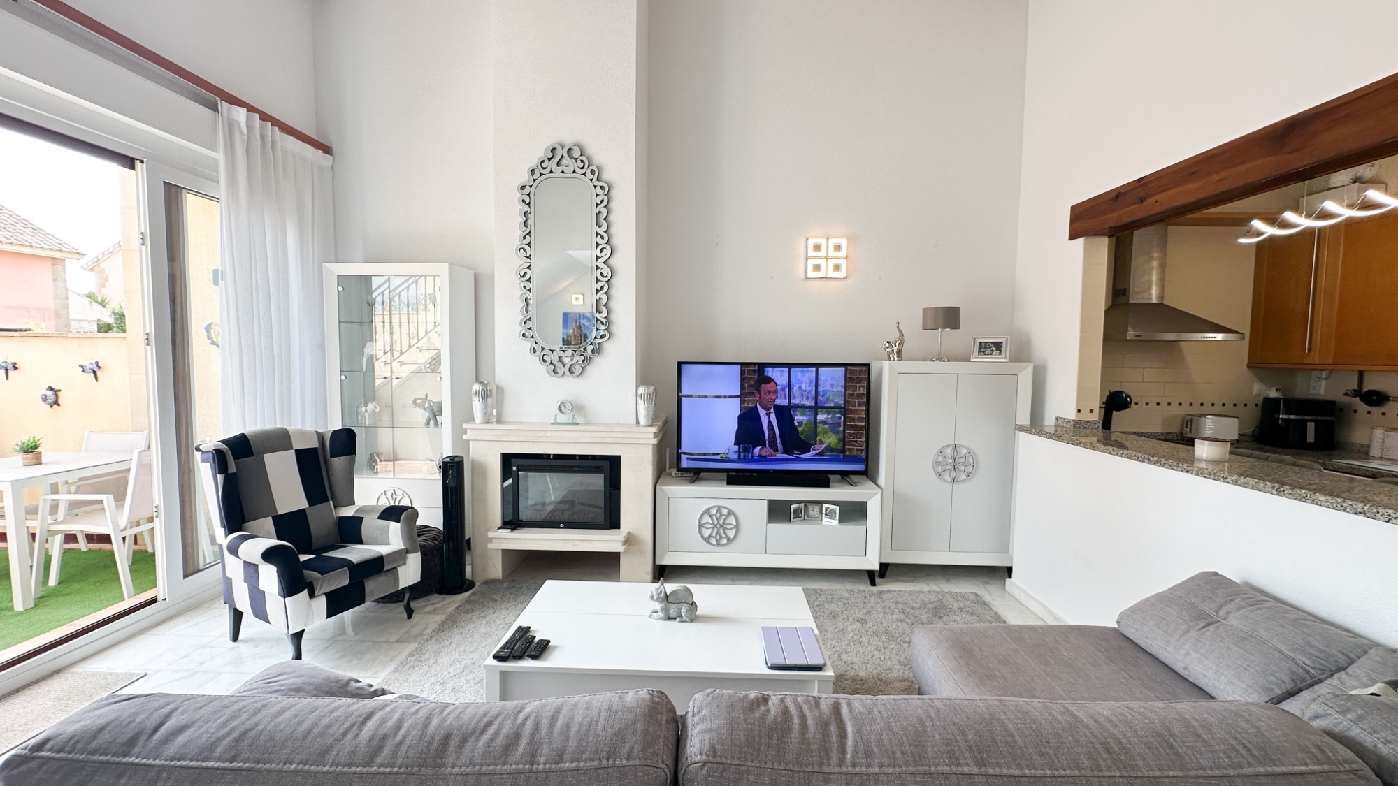 Town House for sale in La Finca Golf Resort, Alicante, Spain