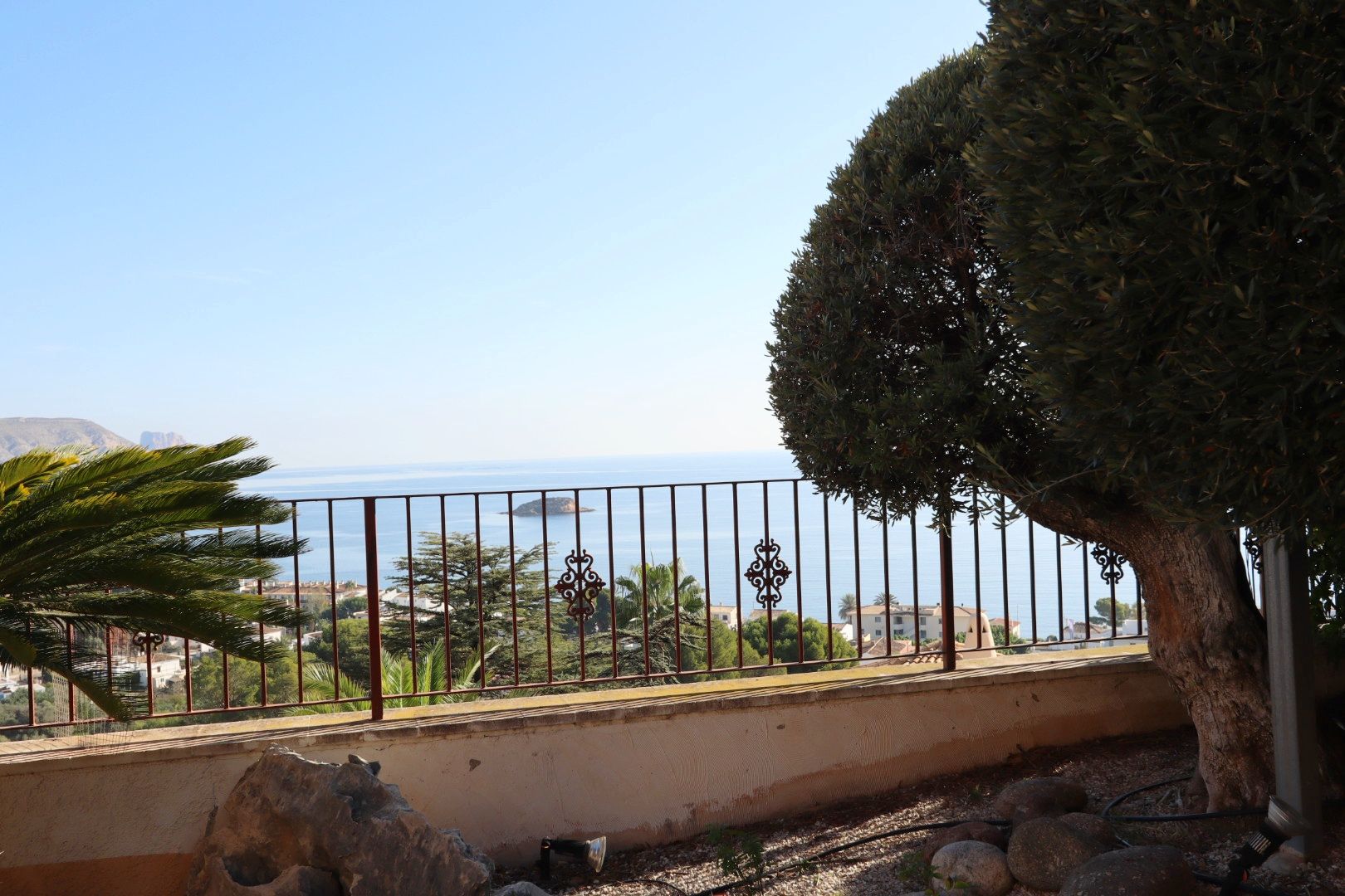 Villa for sale in Altea, Alicante, Spain