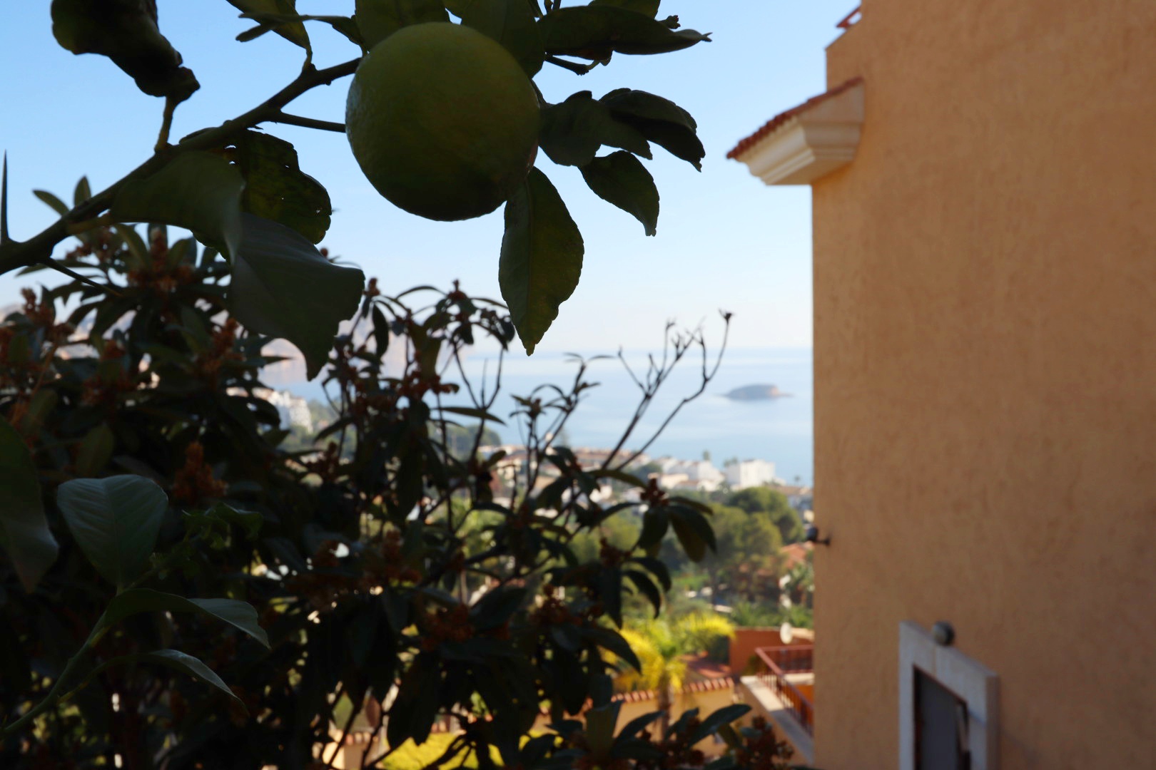 Villa for sale in Altea, Alicante, Spain