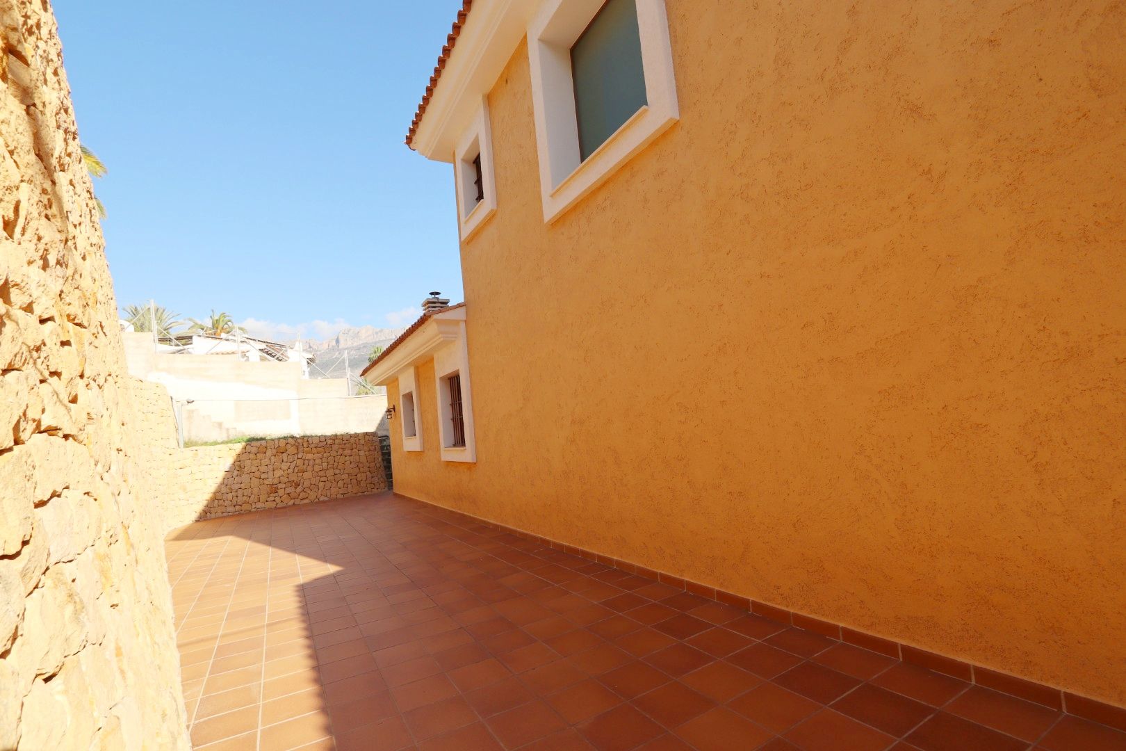 Villa for sale in Altea, Alicante, Spain