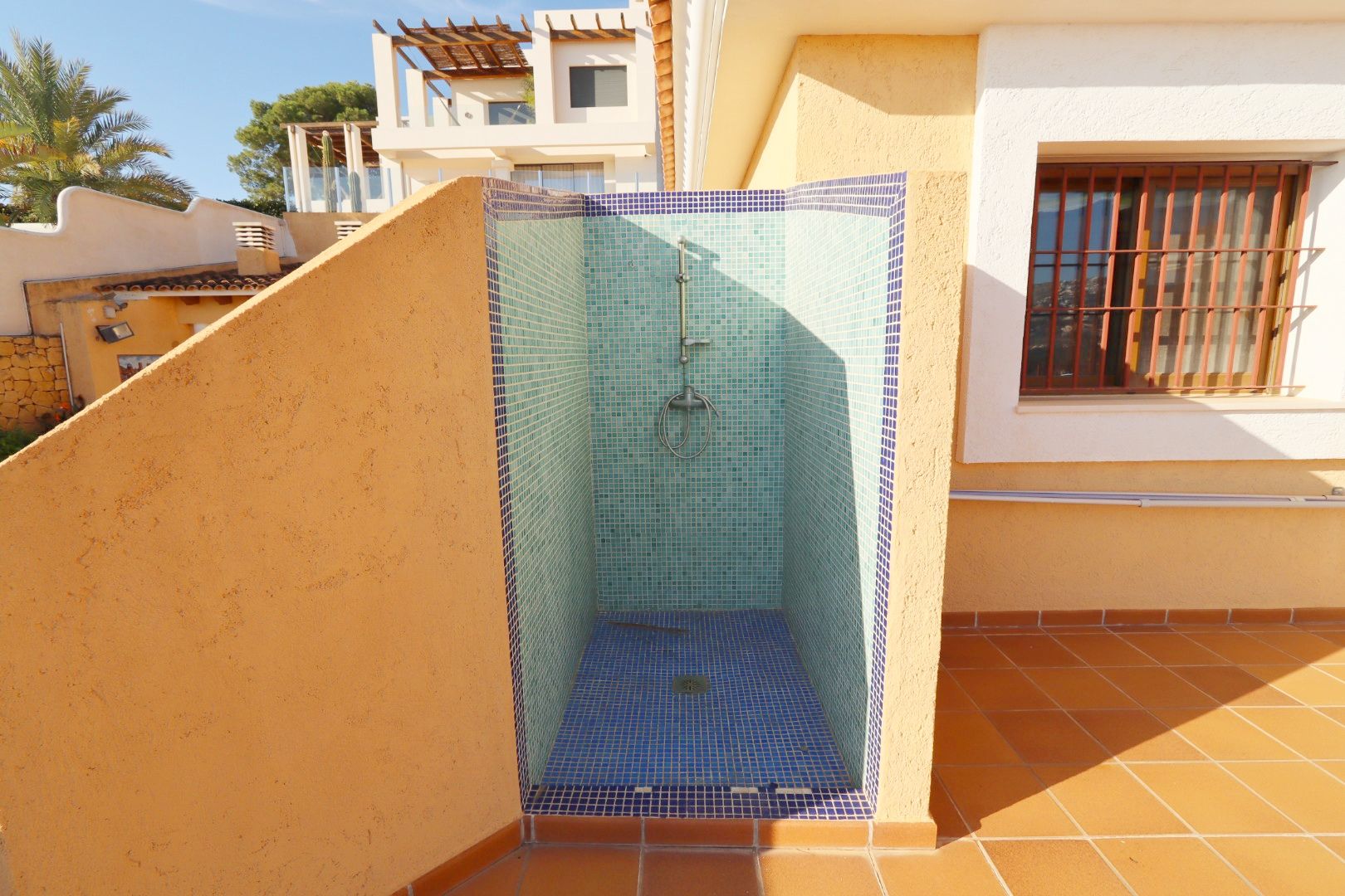 Villa for sale in Altea, Alicante, Spain