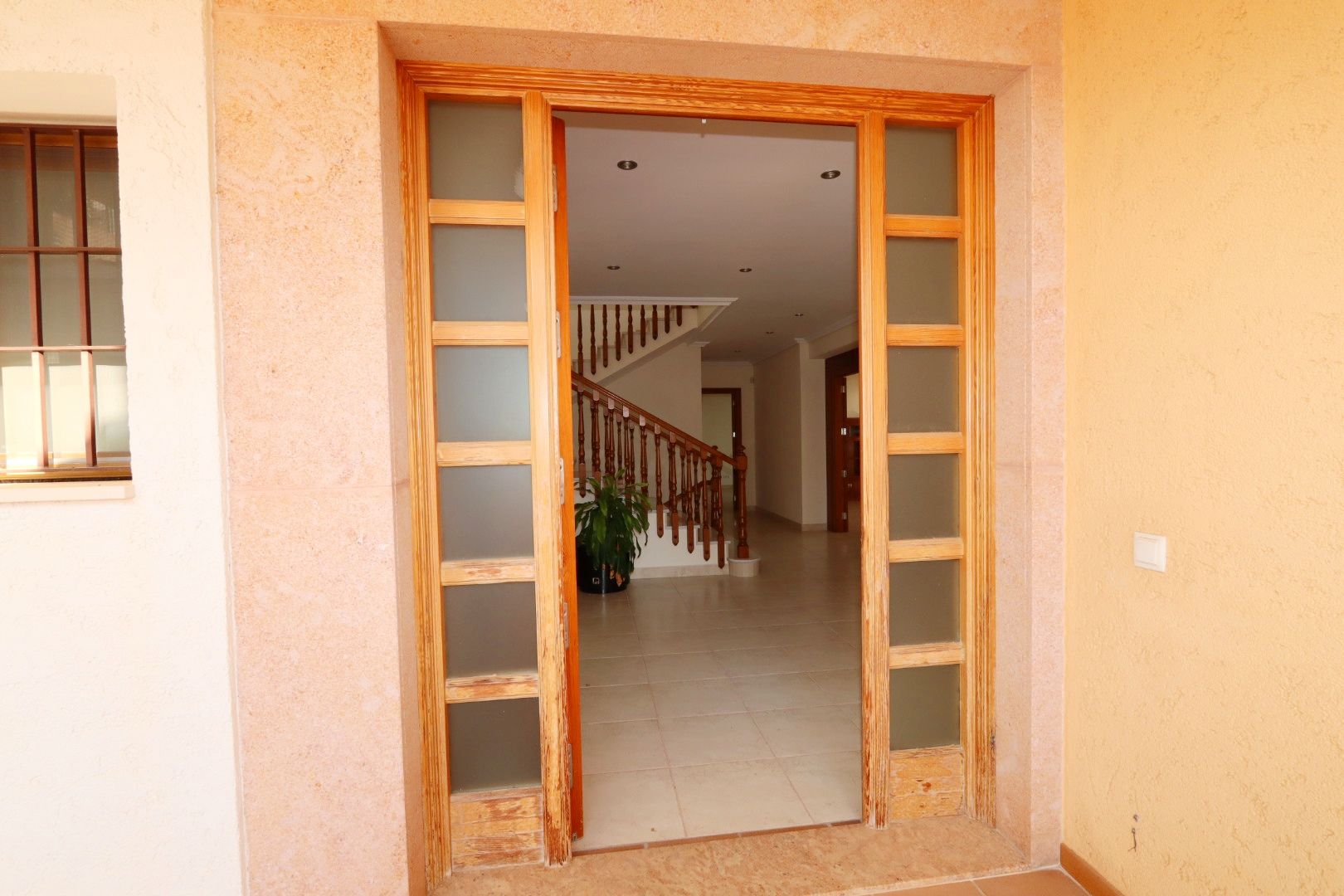 Villa for sale in Altea, Alicante, Spain