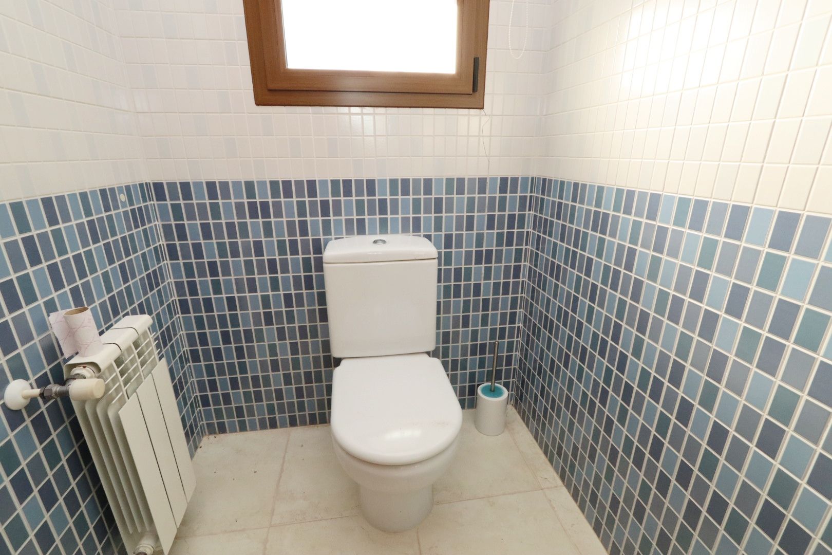 Villa for sale in Altea, Alicante, Spain