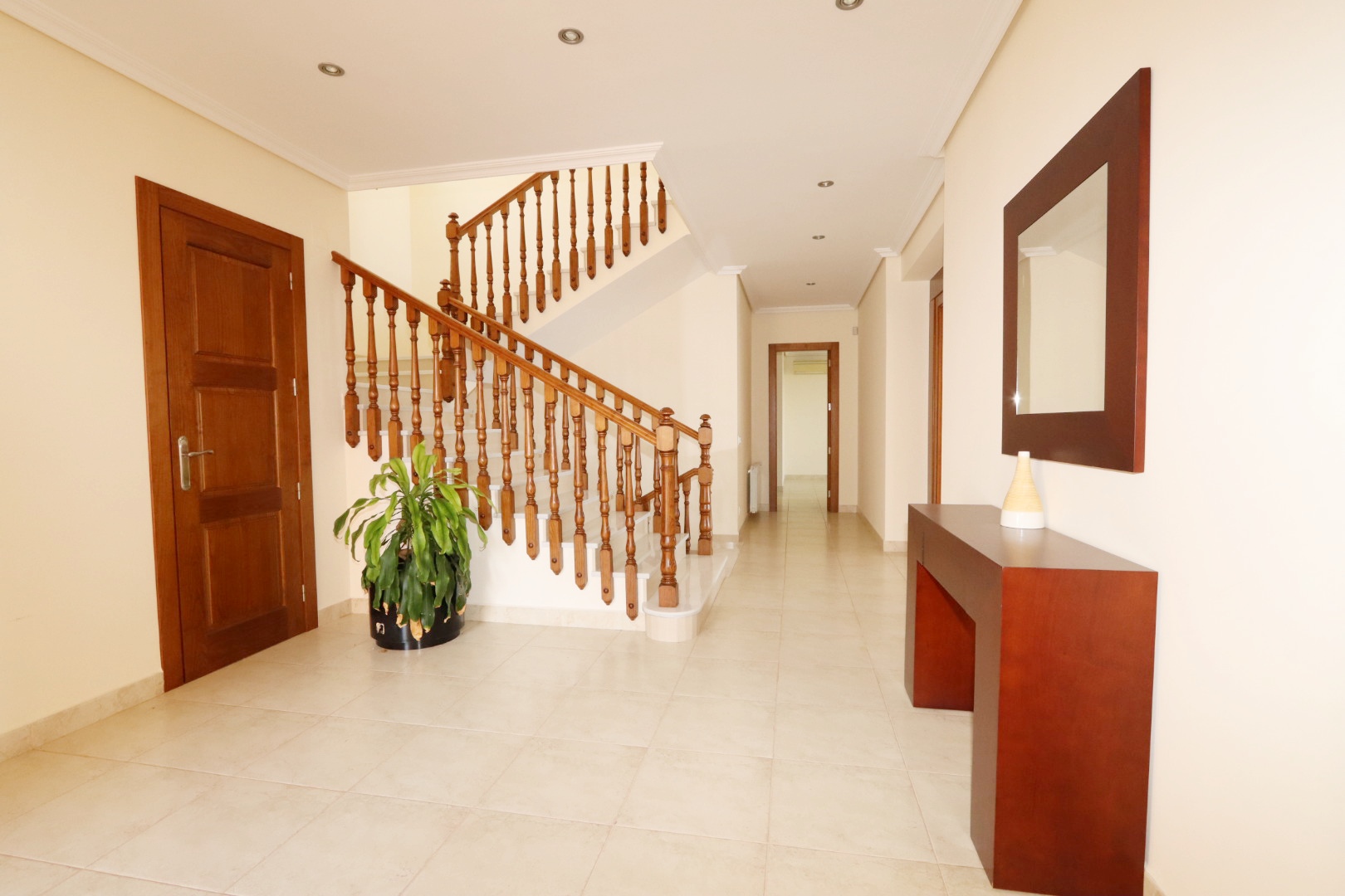 Villa for sale in Altea, Alicante, Spain
