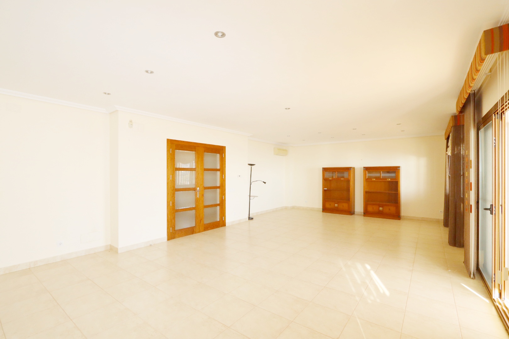 Villa for sale in Altea, Alicante, Spain