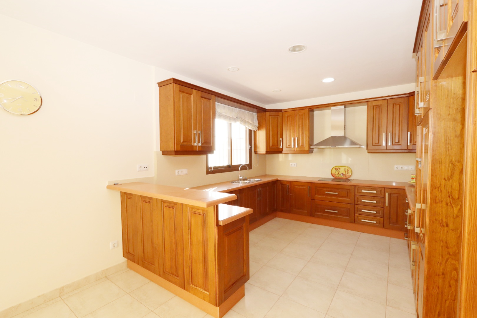 Villa for sale in Altea, Alicante, Spain