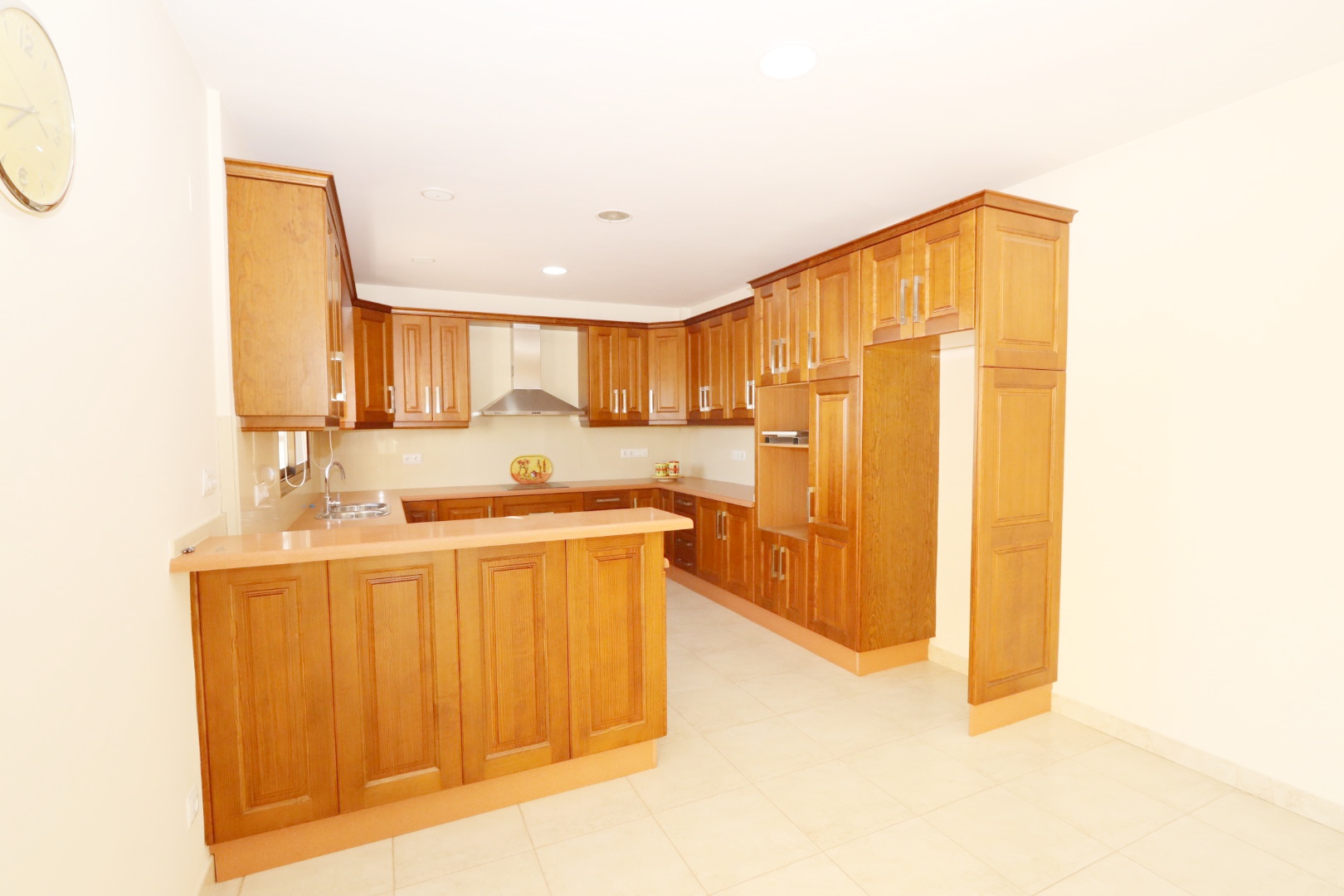 Villa for sale in Altea, Alicante, Spain