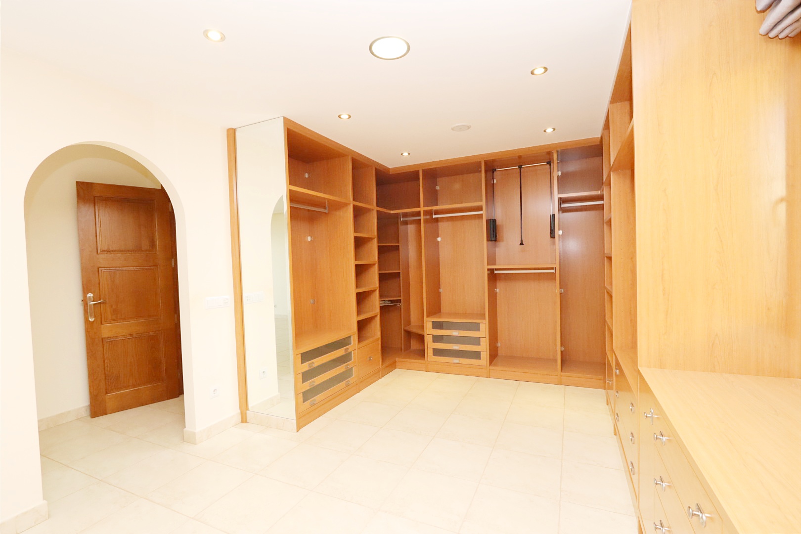 Villa for sale in Altea, Alicante, Spain