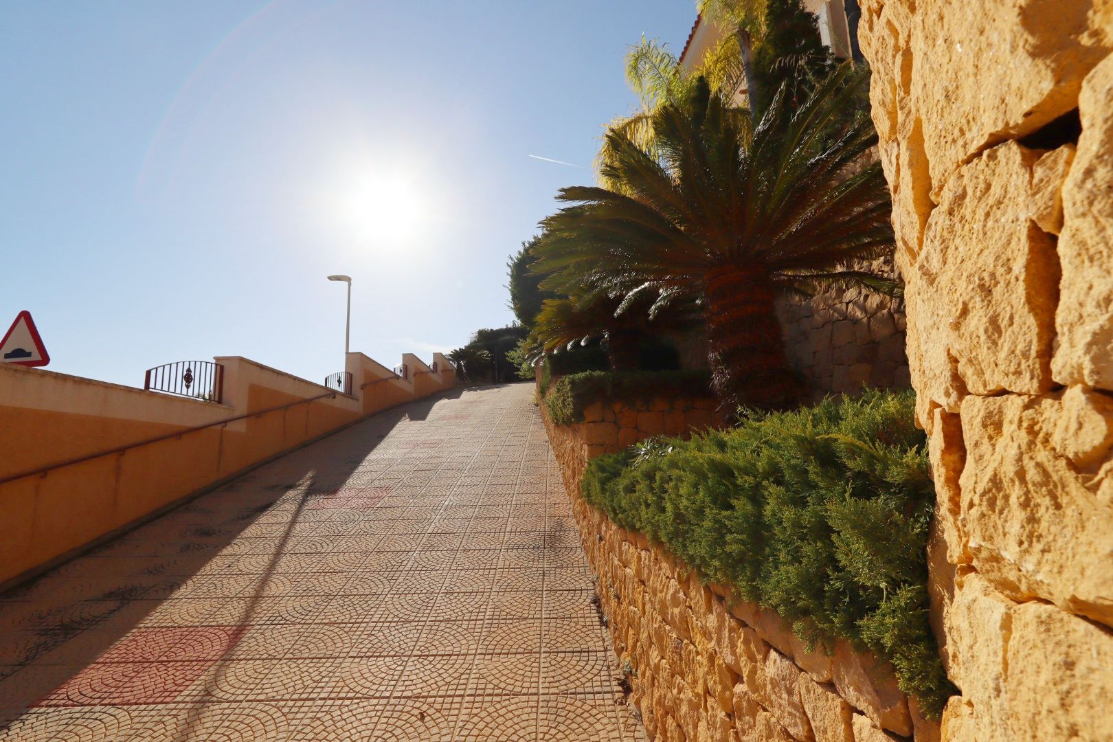 Villa for sale in Altea, Alicante, Spain