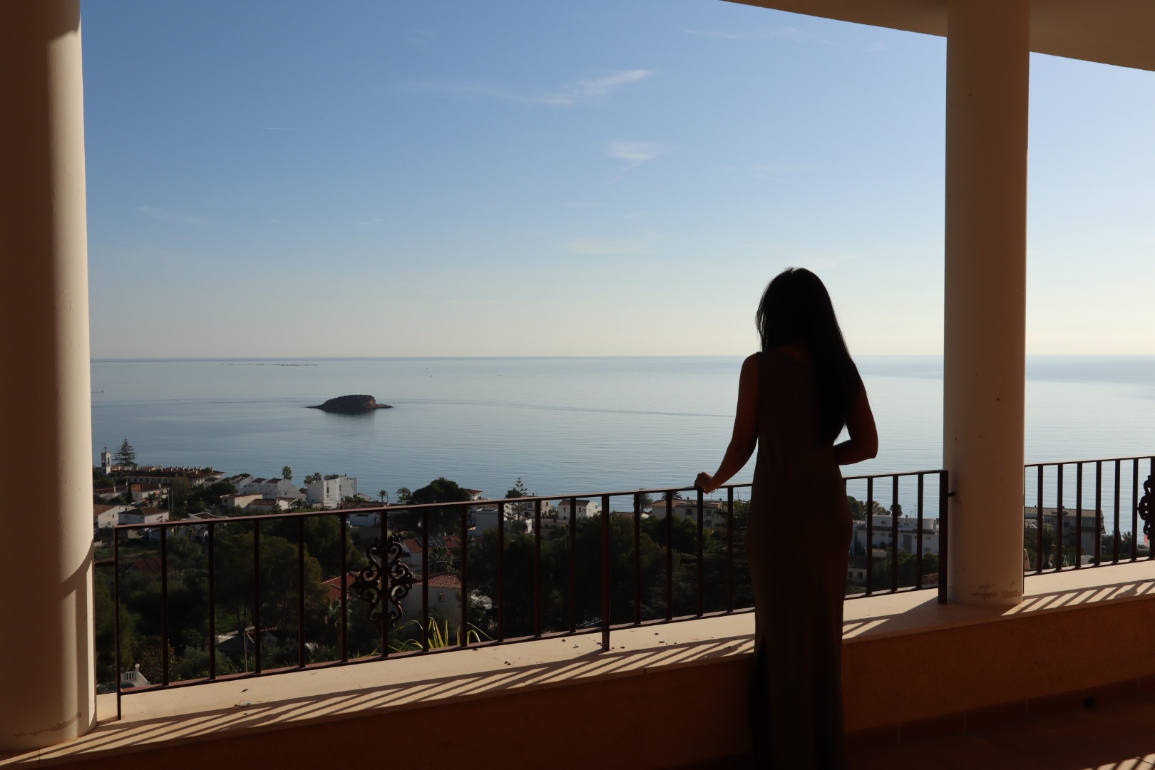 Villa for sale in Altea, Alicante, Spain