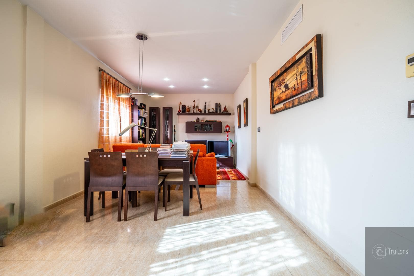 Villa en venta en Torre Pacheco