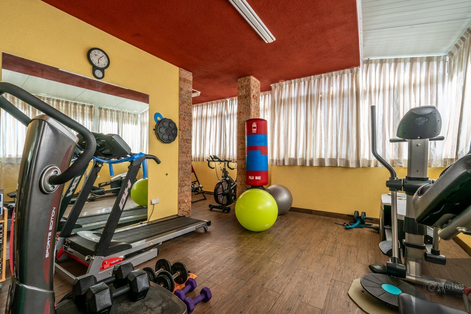 Villa en venta en Torre Pacheco