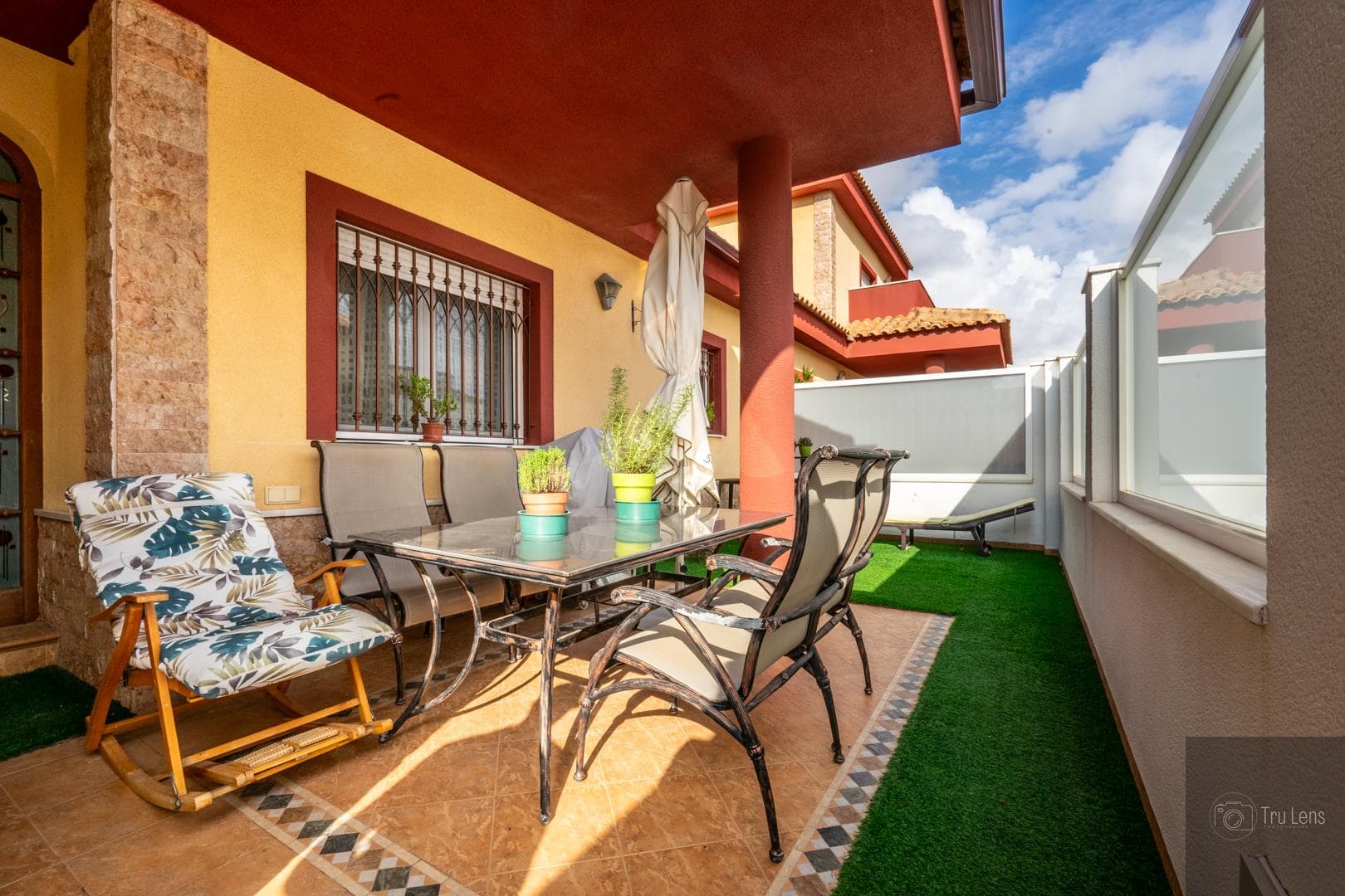 Villa en venta en Torre Pacheco