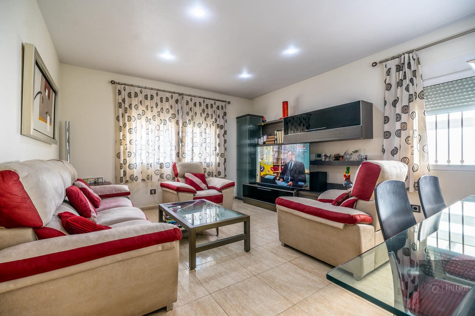 Villa en venta en Torre Pacheco