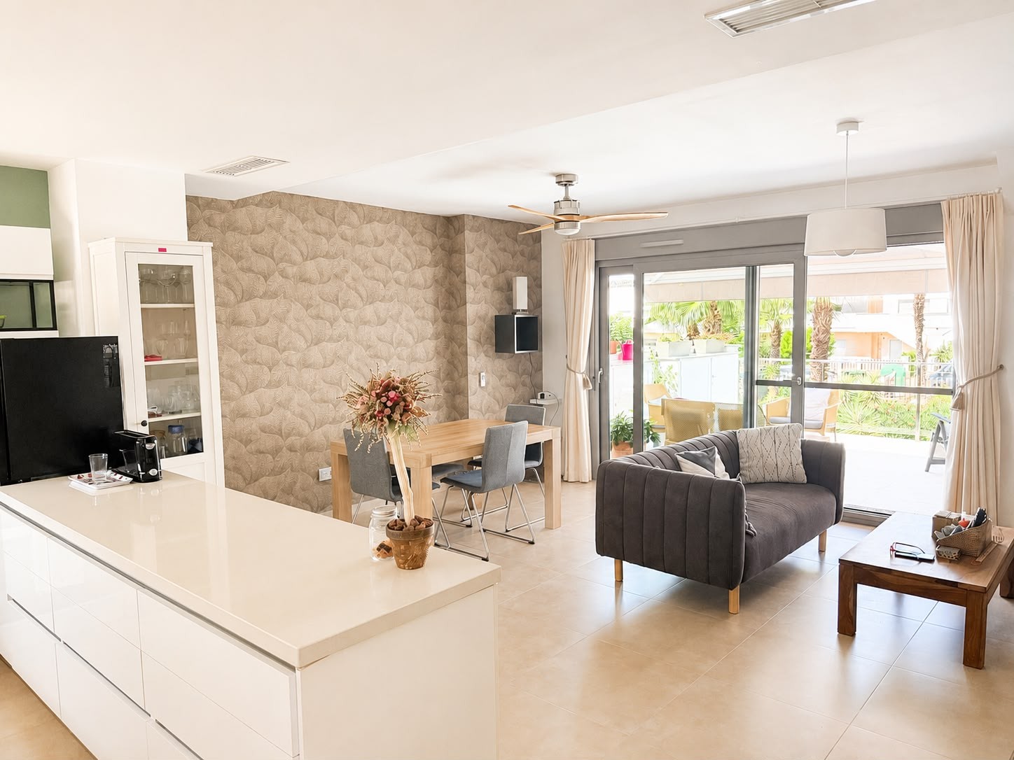 Bungalow for sale in Vistabella Golf Entre Naranjos, Alicante, Spain