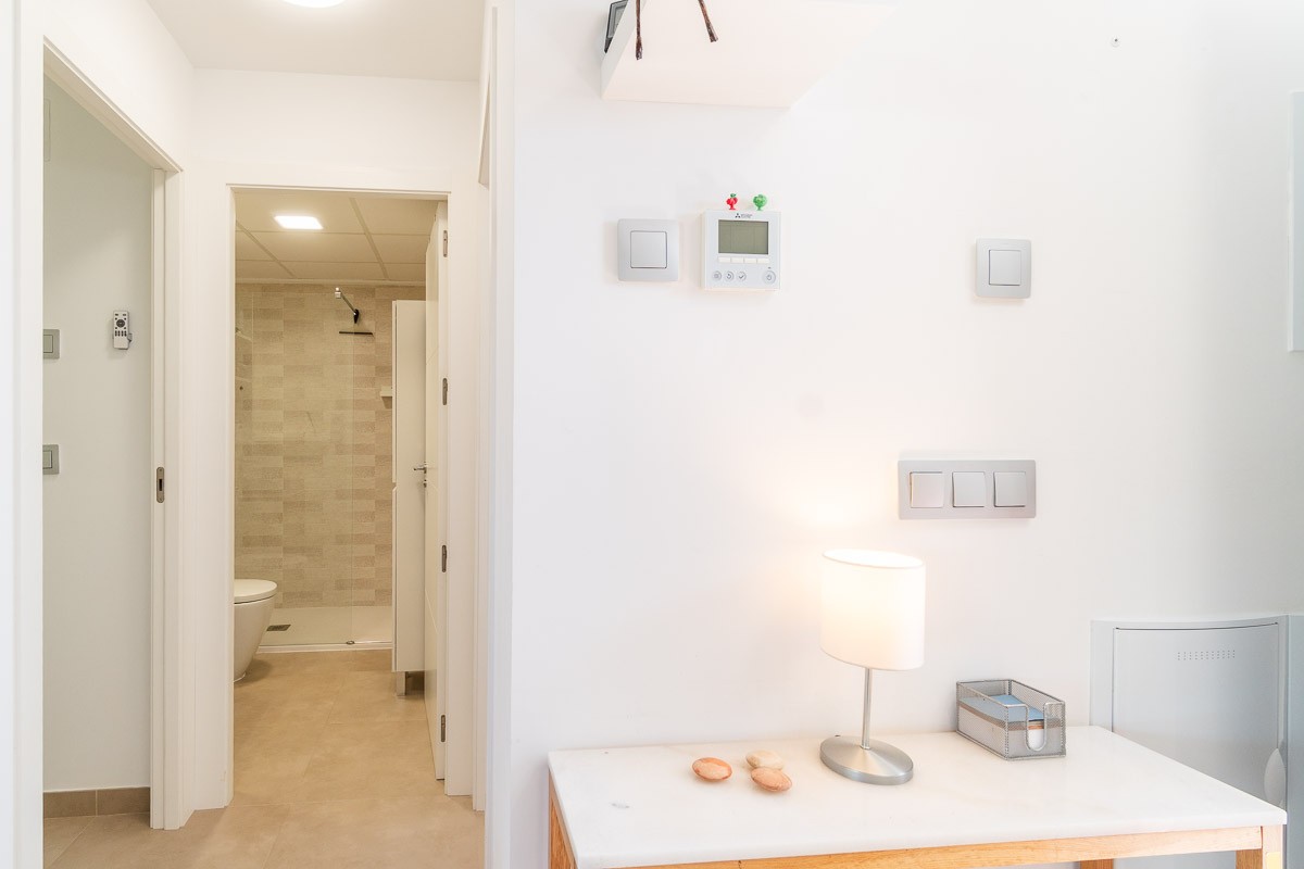 Bungalow for sale in Vistabella Golf Entre Naranjos, Alicante, Spain