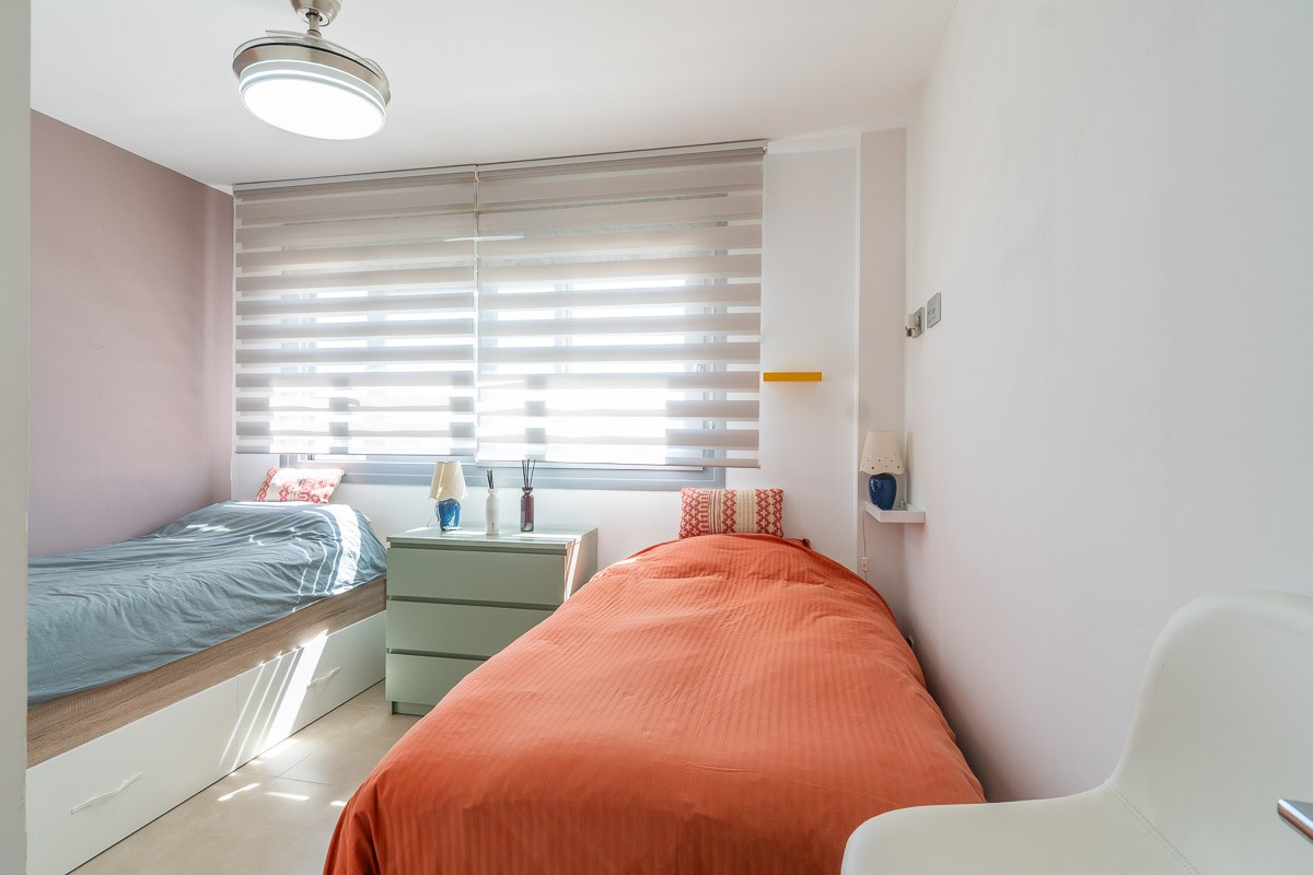 Bungalow for sale in Vistabella Golf Entre Naranjos, Alicante, Spain