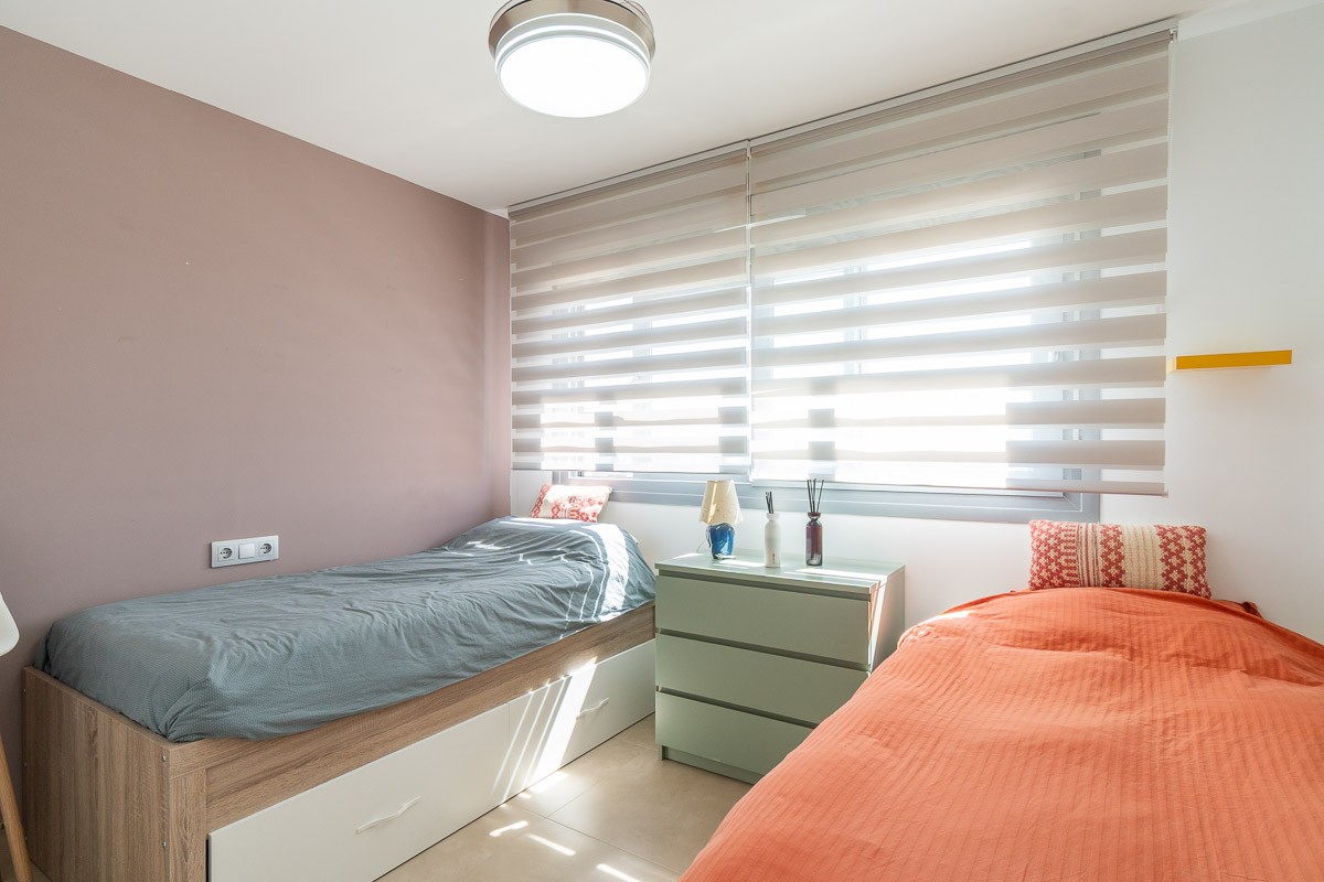 Bungalow for sale in Vistabella Golf Entre Naranjos, Alicante, Spain