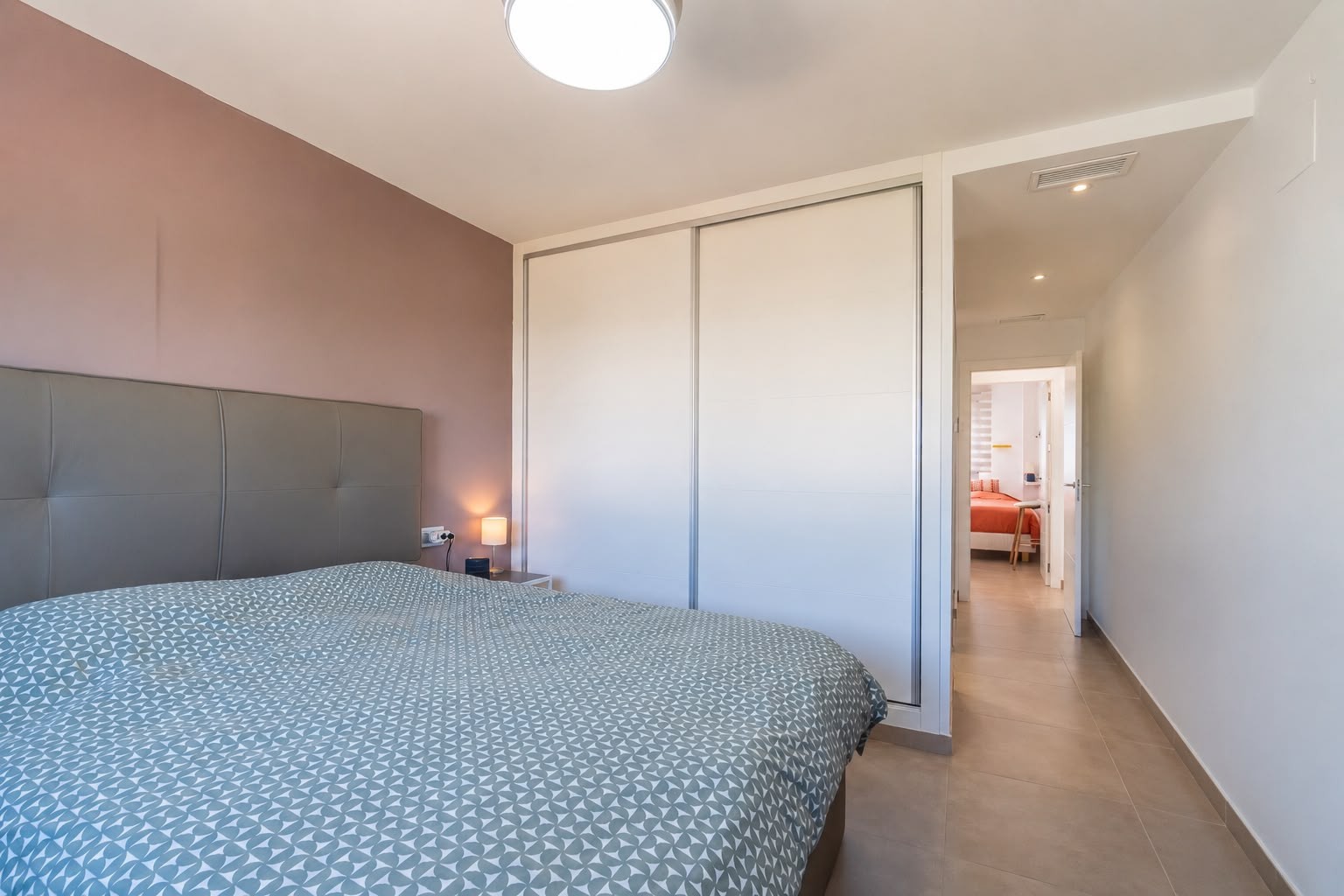 Bungalow for sale in Vistabella Golf Entre Naranjos, Alicante, Spain