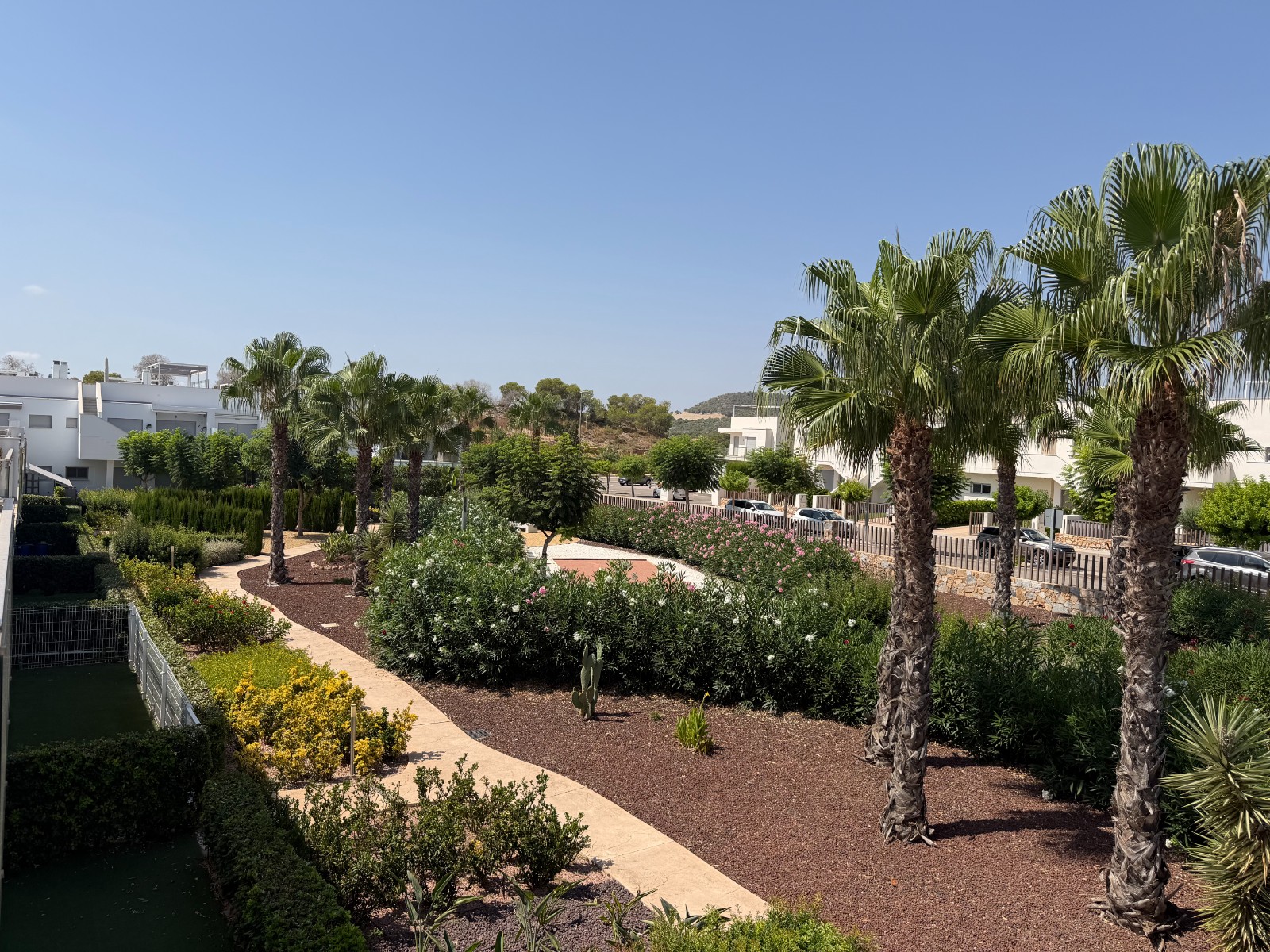 Bungalow for sale in Vistabella Golf Entre Naranjos, Alicante, Spain