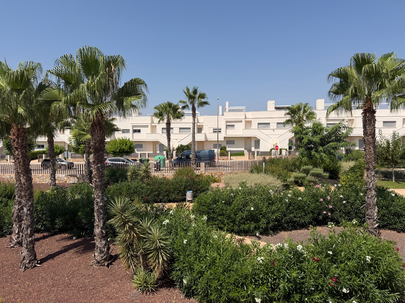 Bungalow for sale in Vistabella Golf Entre Naranjos, Alicante, Spain