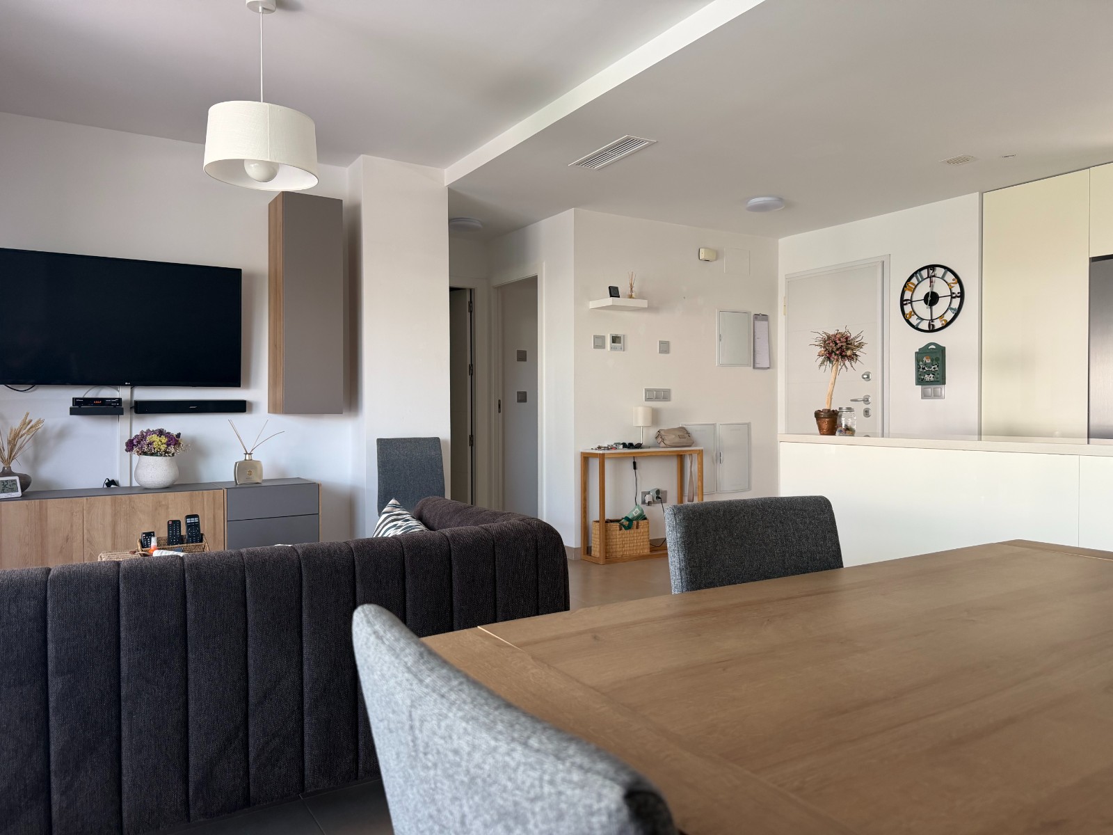 Bungalow for sale in Vistabella Golf Entre Naranjos, Alicante, Spain
