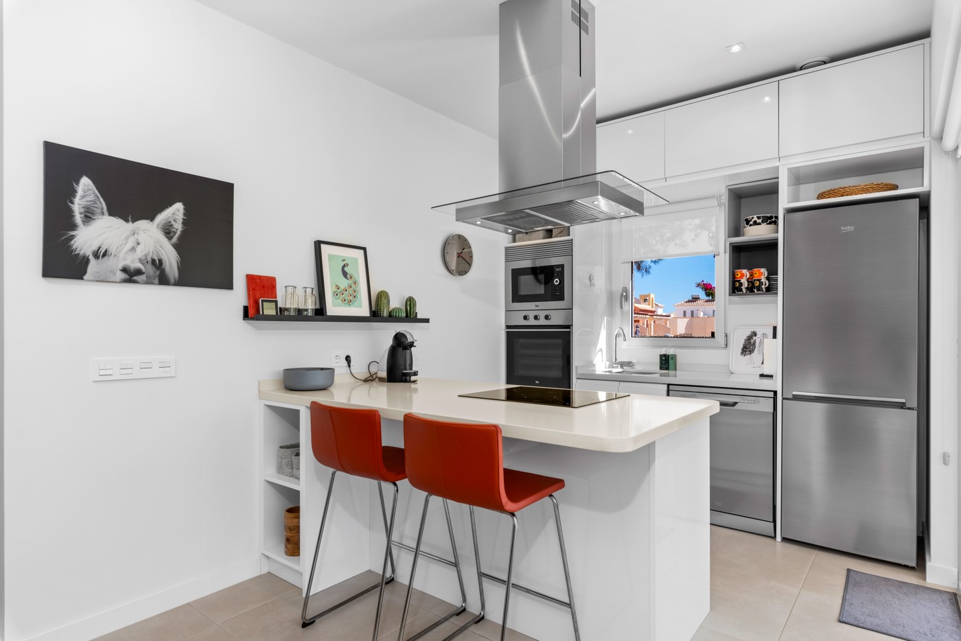 Apartment for sale in Orihuela Costa, Alicante, Spain