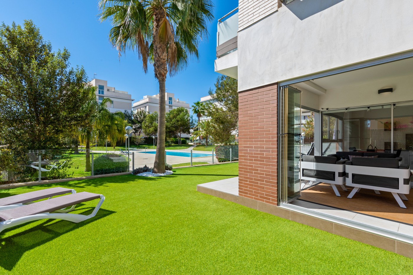 Apartment for sale in Orihuela Costa, Alicante, Spain