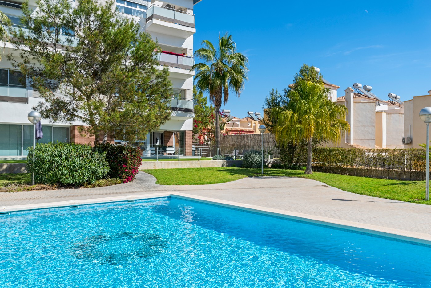 Apartment for sale in Orihuela Costa, Alicante, Spain